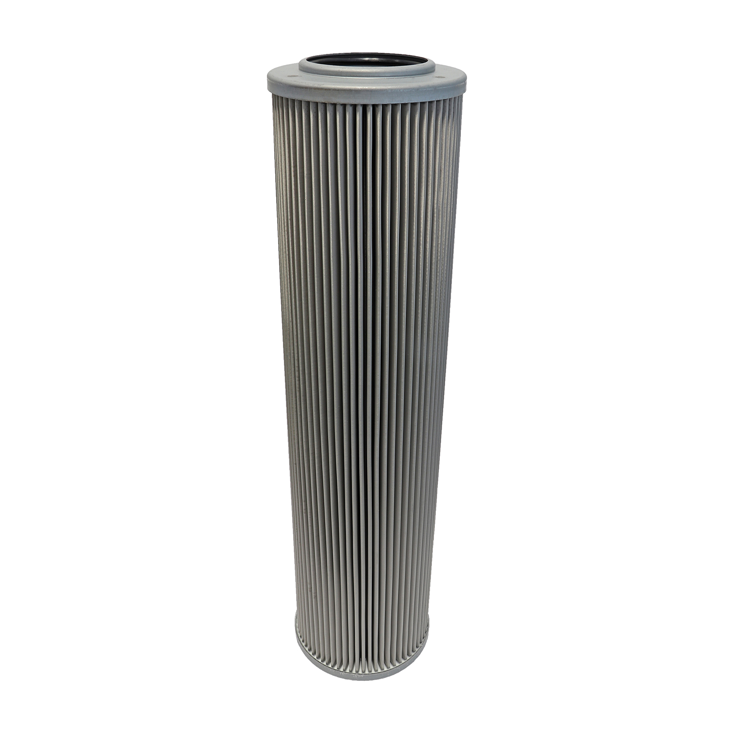 Stauff 1020008530. Replacement Filter Element for Medium-Pressure Filters Micron Rating: 40 µm Material: Stainless Mesh Outer Diameter (mm): 99,7 Inner Diameter (mm): 60,3 Length (mm): 399 Sealing: NBR, β ratio >2