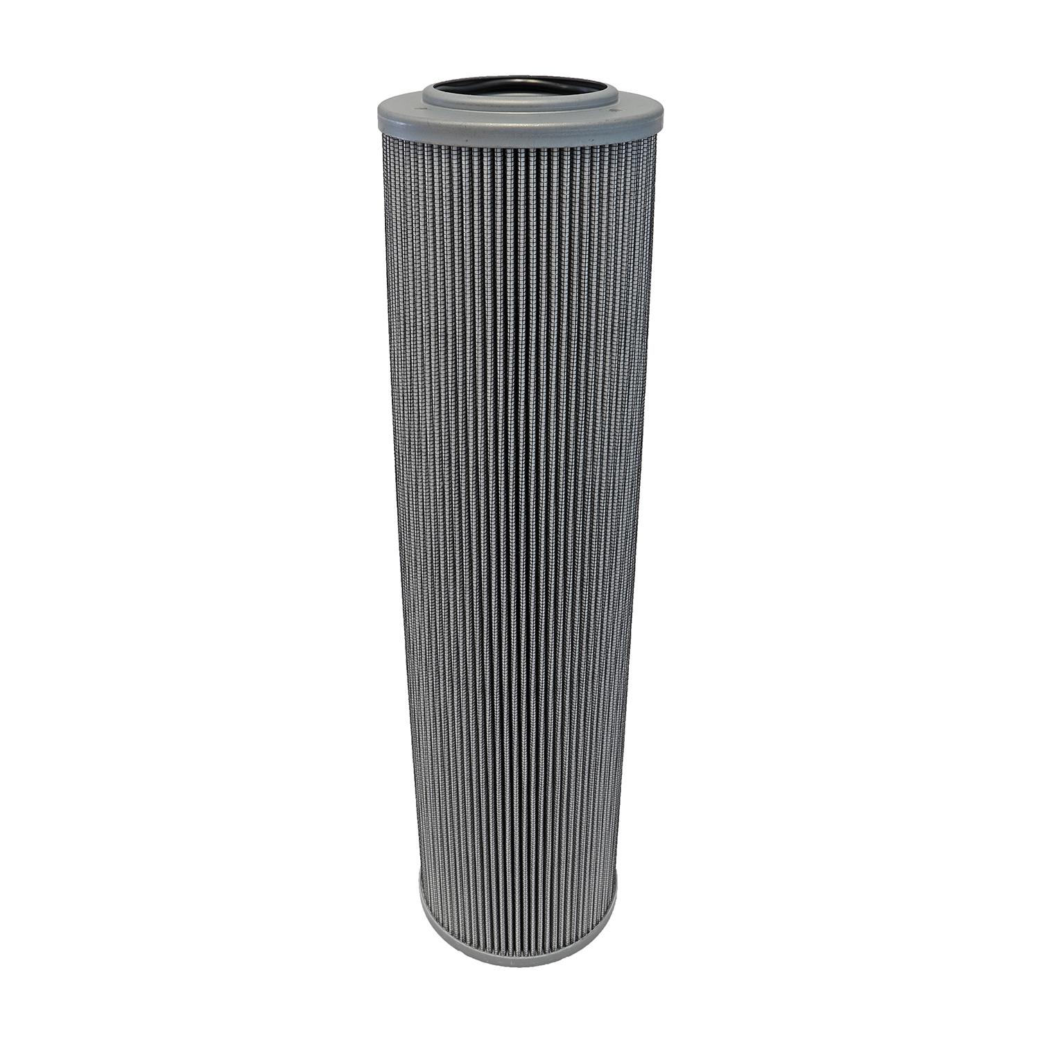 Stauff 1020022240. Replacement Filter Element for Medium-Pressure Filters Micron Rating: 3 µm Material: Inorg. Glass Fibre Outer Diameter (mm): 99,7 Inner Diameter (mm): 60,3 Length (mm): 399 Sealing: NBR, β ratio >200
