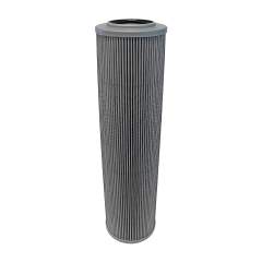 Stauff 1020022240. Replacement Filter Element for Medium-Pressure Filters Micron Rating: 3 µm Material: Inorg. Glass Fibre Outer Diameter (mm): 99,7 Inner Diameter (mm): 60,3 Length (mm): 399 Sealing: NBR, β ratio >200