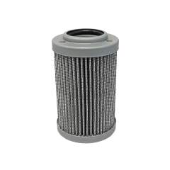 Stauff 1020022253. Replacement Filter Element for Return-Line Filters Micron Rating: 3 µm Material: Inorg. Glass Fibre Outer Diameter (mm): 58 Inner Diameter (mm): 32,2 Length (mm): 99 Sealing: NBR, β ratio >200