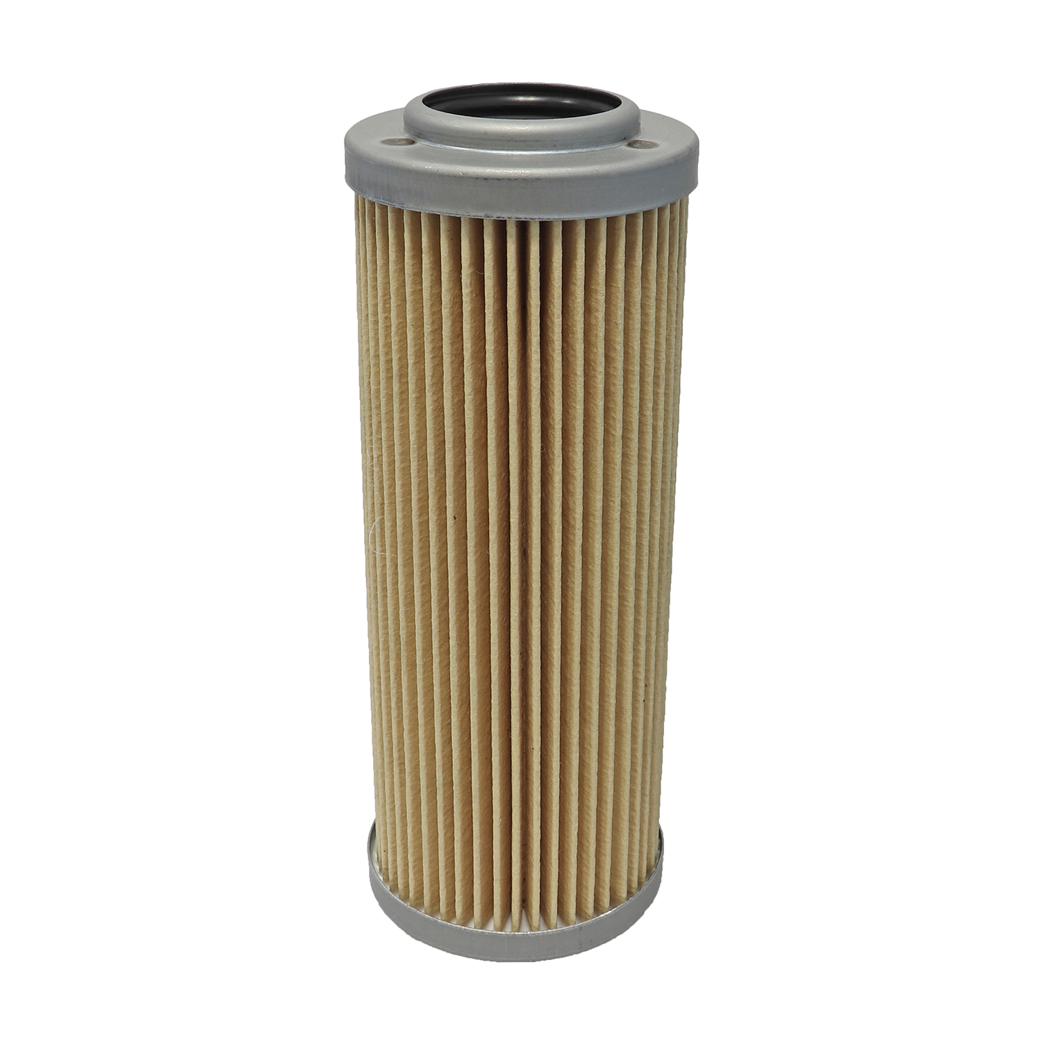 Stauff 1020005997. Replacement Filter Element for Return-Line Filters Micron Rating: 10 µm Material: Filter Paper Outer Diameter (mm): 109,5 Inner Diameter (mm): 52,3 Length (mm): 249 Sealing: NBR, β ratio >2