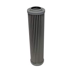 Stauff 1020001084. Replacement Filter Element for Return-Line Filters Micron Rating: 25 µm Material: Stainless Mesh Outer Diameter (mm): 58 Inner Diameter (mm): 32,2 Length (mm): 249 Sealing: NBR, β ratio >2