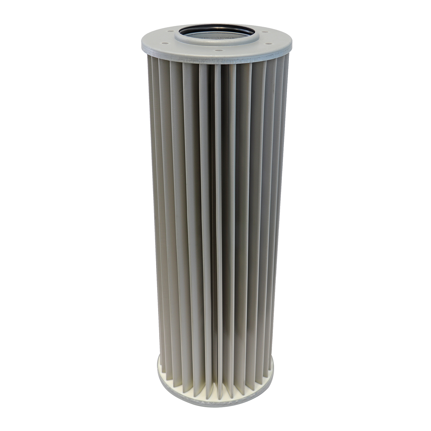Stauff 1020006185. Replacement Filter Element for Return-Line Filters Micron Rating: 40 µm Material: Stainless Mesh Outer Diameter (mm): 159,5 Inner Diameter (mm): 90,3 Length (mm): 399 Sealing: NBR, β ratio >2