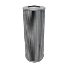 Stauff 1020022269. Replacement Filter Element for Return-Line Filters Micron Rating: 3 µm Material: Inorg. Glass Fibre Outer Diameter (mm): 159,5 Inner Diameter (mm): 90,3 Length (mm): 399 Sealing: NBR, β ratio >200