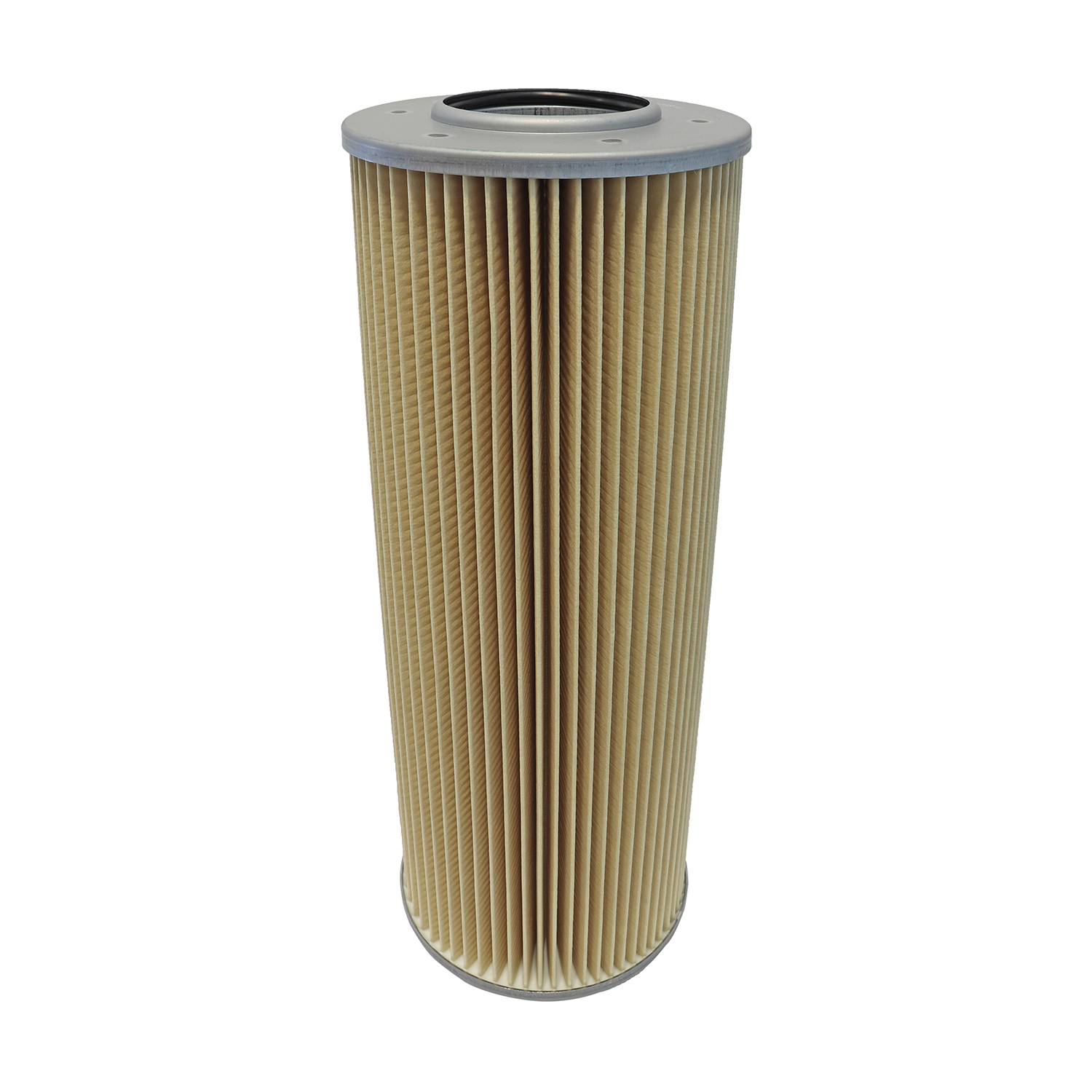 Stauff 1020006013. Replacement Filter Element for Return-Line Filters Micron Rating: 10 µm Material: Filter Paper Outer Diameter (mm): 139,5 Inner Diameter (mm): 70,3 Length (mm): 399 Sealing: NBR, β ratio >2