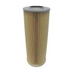 Stauff 1020006014. Replacement Filter Element for Return-Line Filters Micron Rating: 25 µm Material: Filter Paper Outer Diameter (mm): 139,5 Inner Diameter (mm): 70,3 Length (mm): 399 Sealing: NBR, β ratio >2