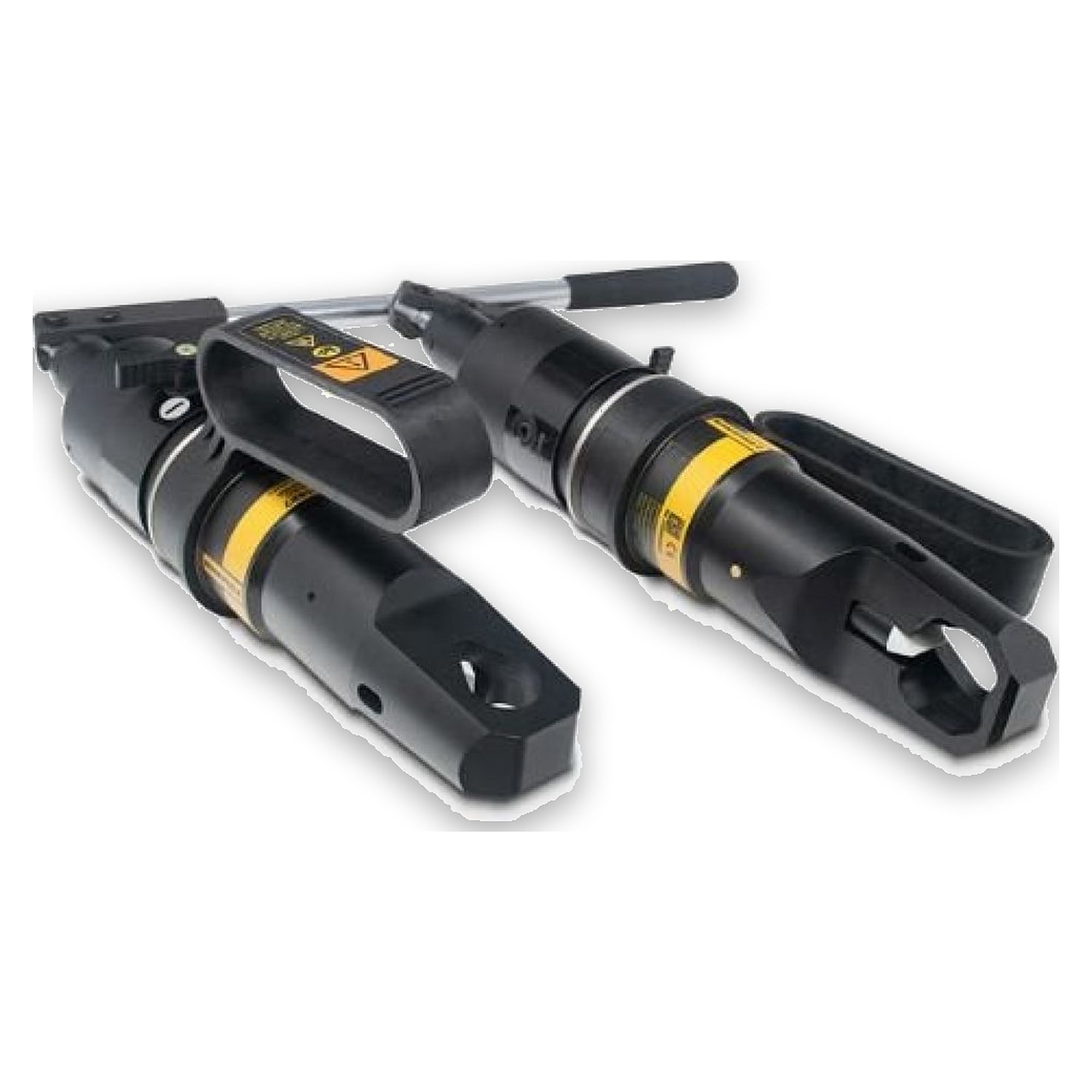 Nut Splitter with Integral Pump, 120 kN, Hexagon up to 27 mm - Enerpac NSC1927