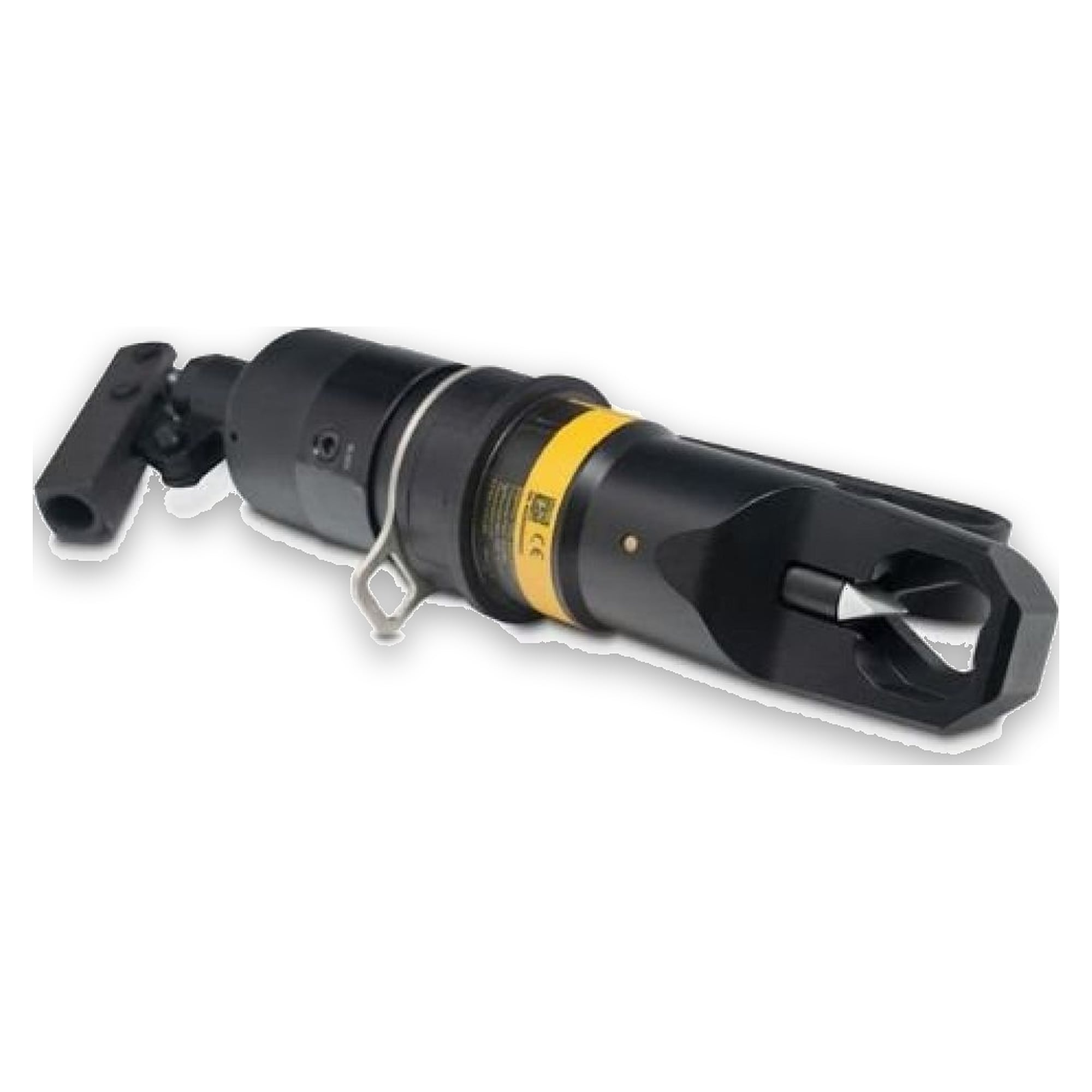 Nut Splitter with Integral Pump, 150 kN, Hexagon up to 32 mm - Enerpac NSC2432