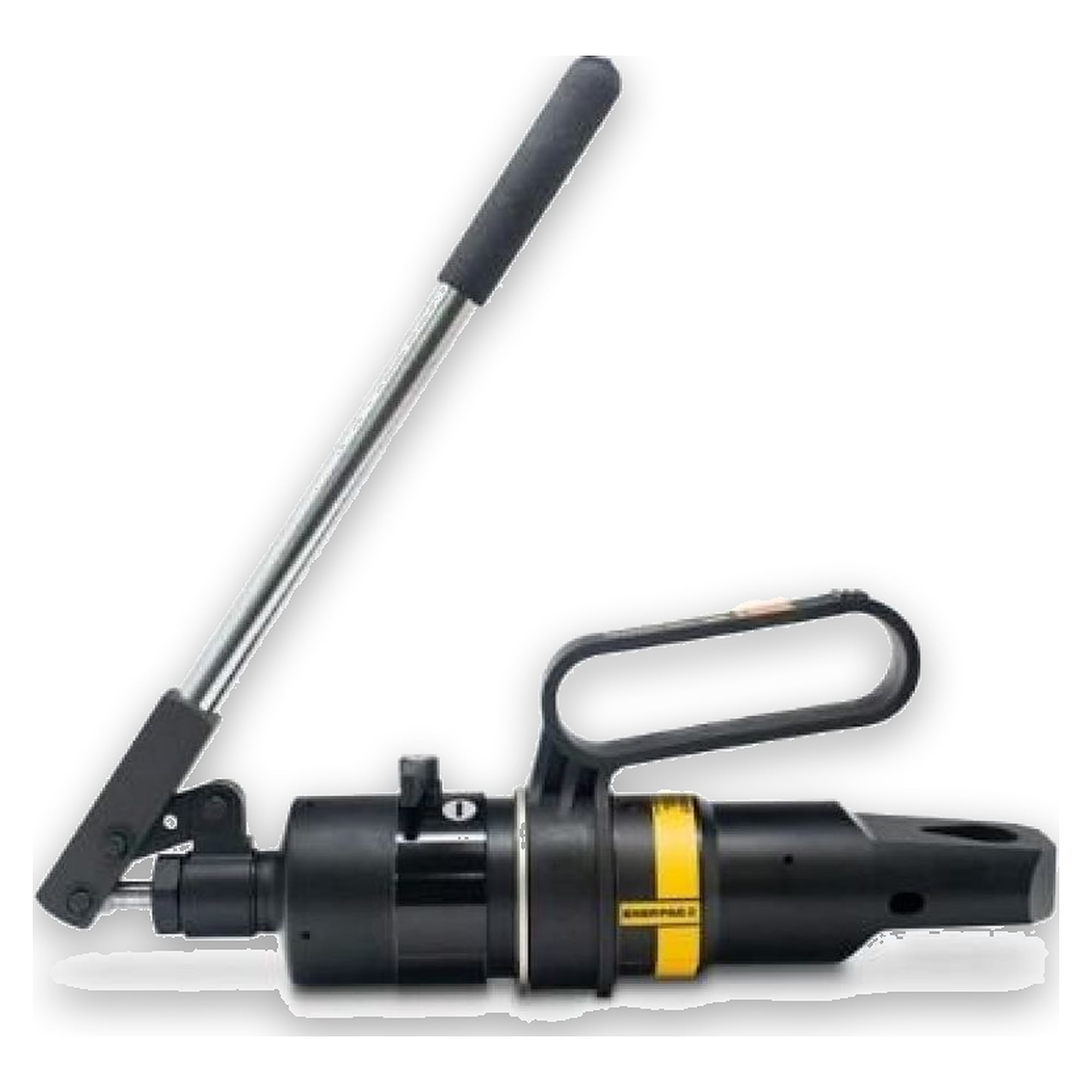 Nut Splitter with Integral Pump, 120 kN, Hexagon up to 27 mm - Enerpac NSC1927