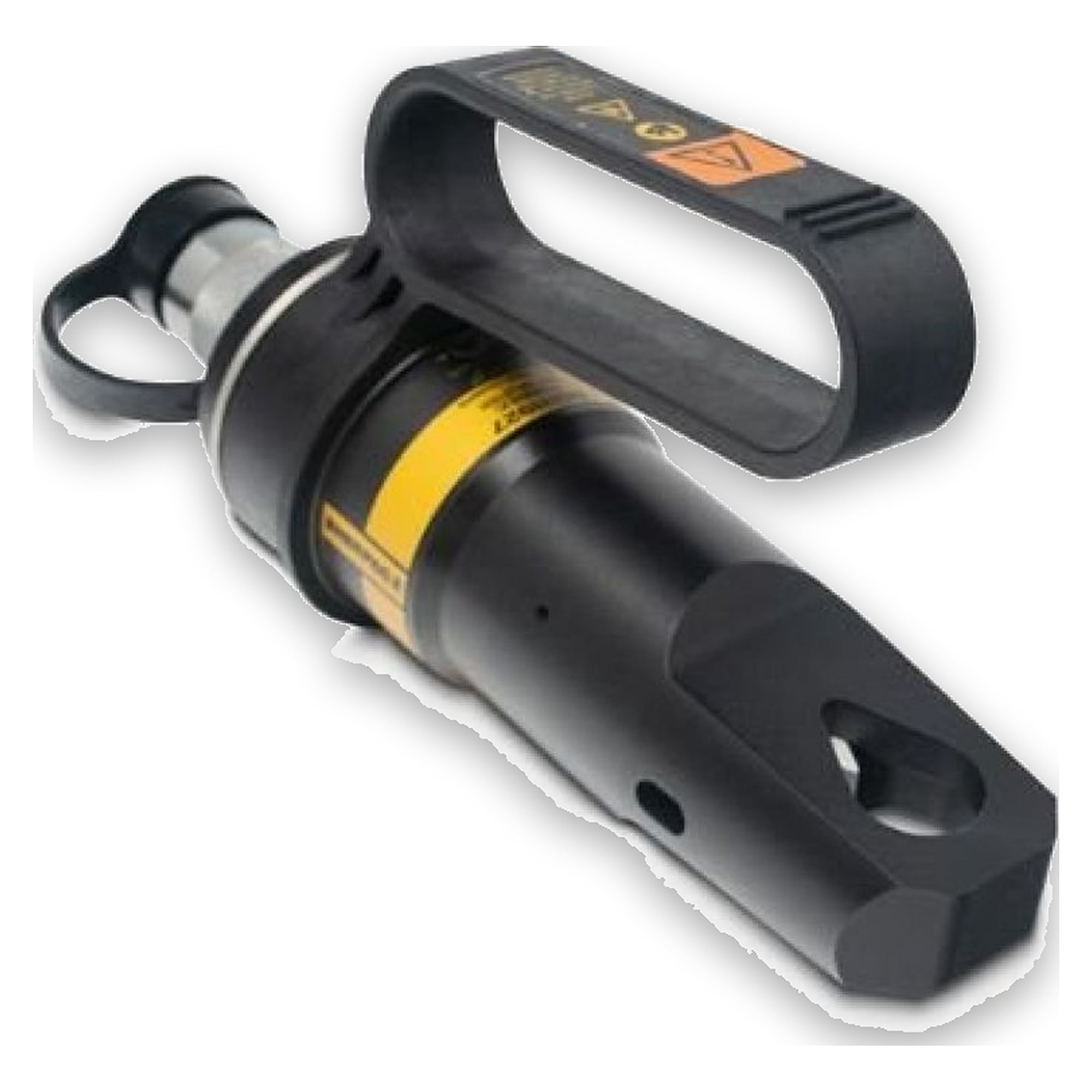 Hydraulic Nut Splitter, 120 kN, Hexagon up to 27 mm - Enerpac NSH1927