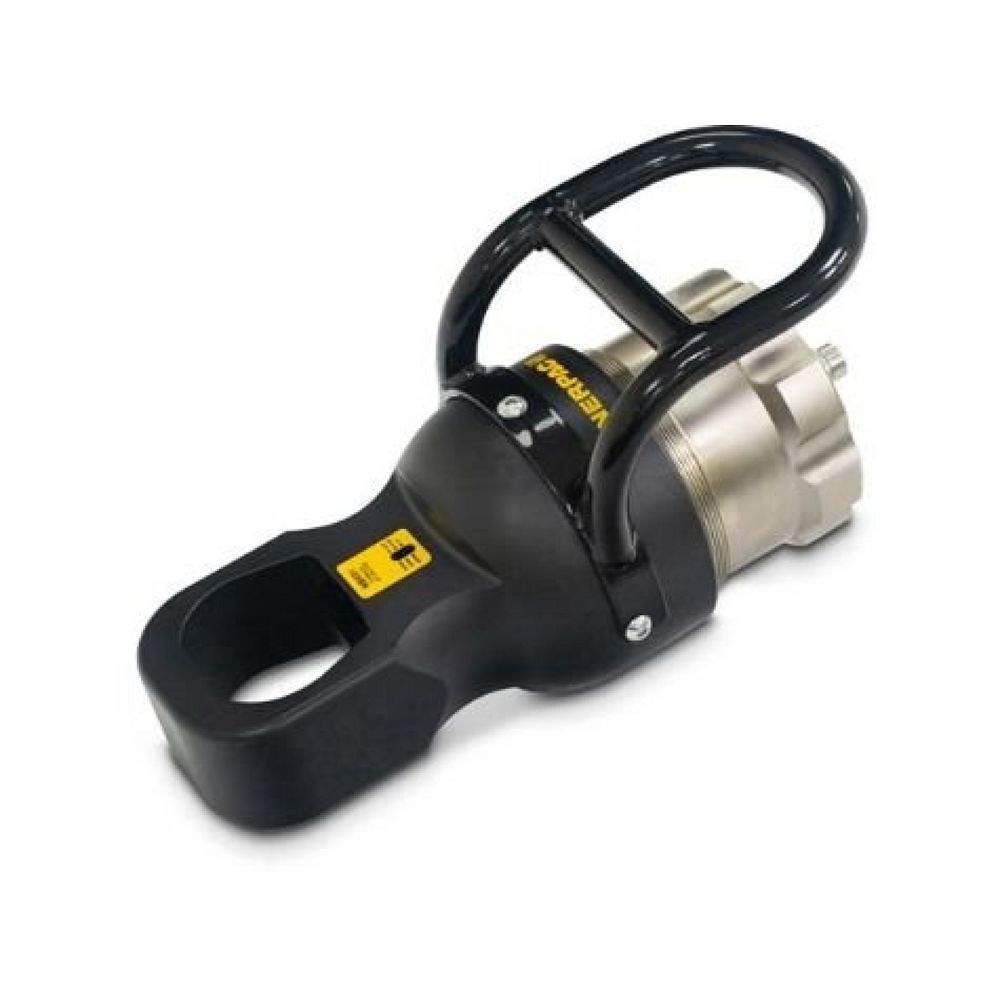 Enerpac NSH31, Nut Splitter Cutting Head, Hexagon up to 80 mm