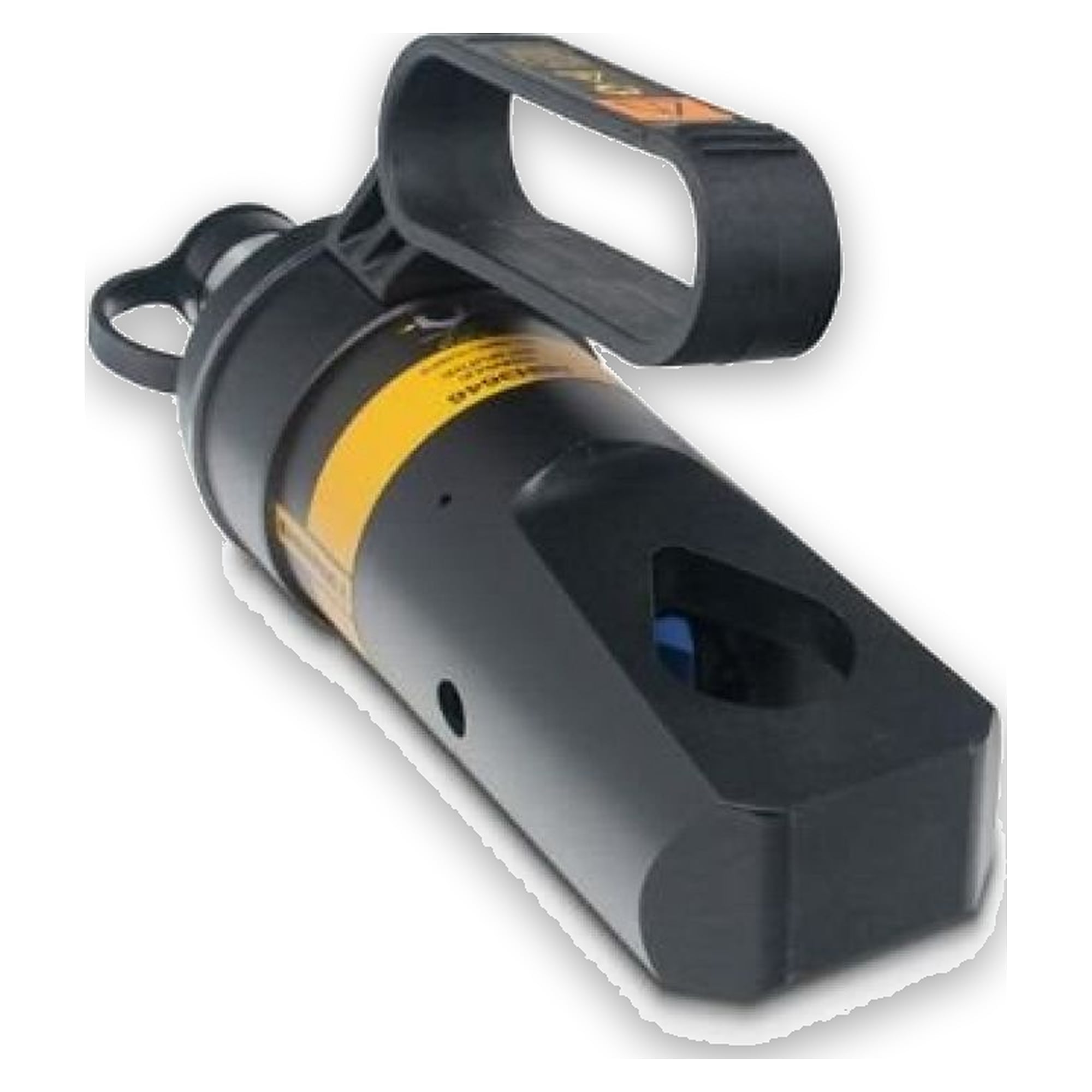 Hydraulic Nut Splitter, 500 kN, Hexagon up to 75 mm - Enerpac NSH6575