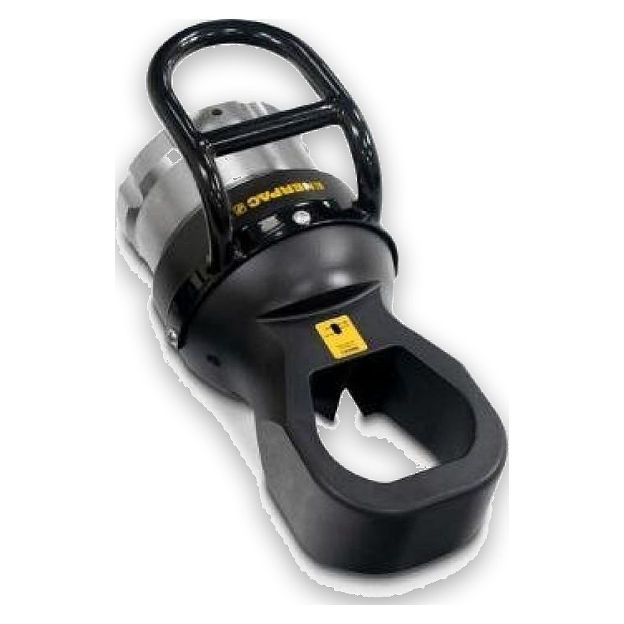 Nut Splitter Cutting Head, Hexagon up to 115 mm - Enerpac NSH41