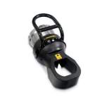 Enerpac NSH41, Mutternsprenger Schneidkopf, Hexagon nach 115 mm