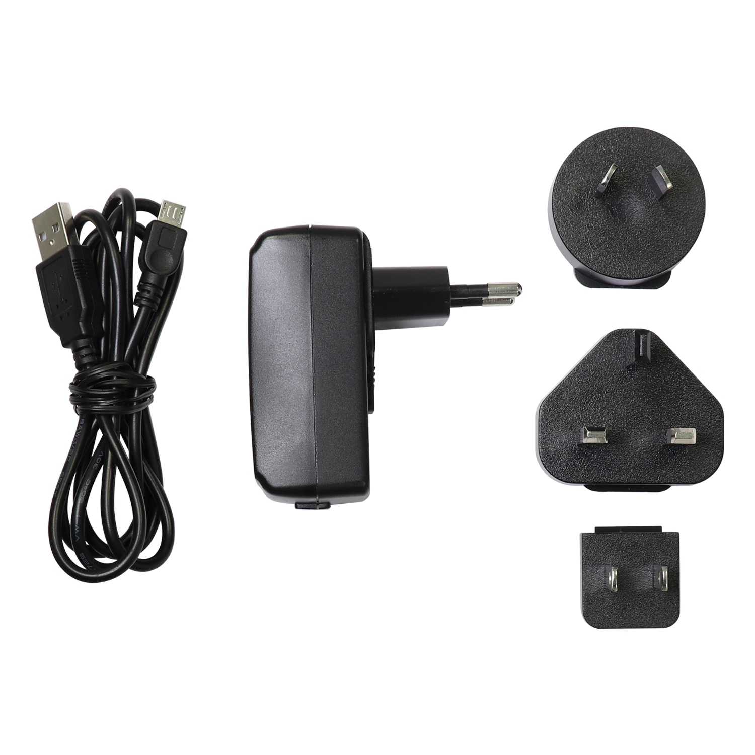 Stauff 1810011055. Netzteil für Lesegerät