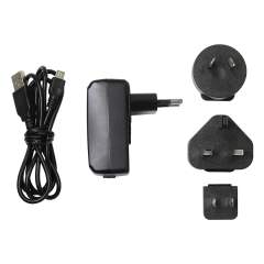 Stauff 1810011055. Netzteil für Lesegerät