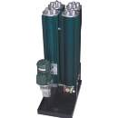 Stauff 1010020034. Off-Line Filter with Element Cellulose 0,5µm