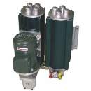 Stauff 1010020020. Off-Line Filter with Element Cellulose  0,5µm