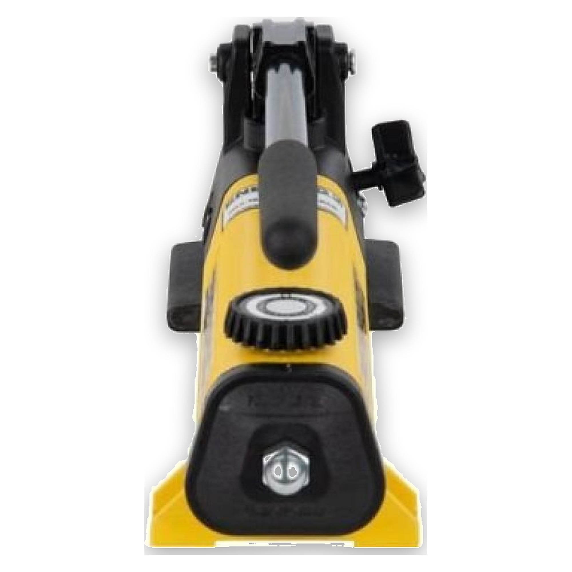 Leichte Hydraulik-Handpumpe, einstufig, 327 cm³ - Enerpac P141