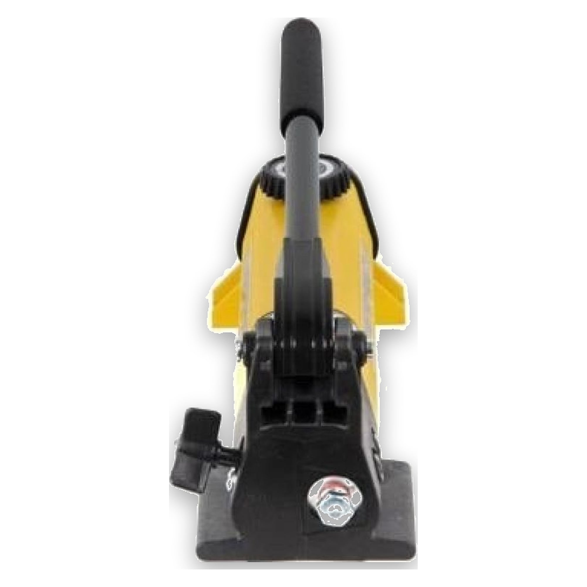 Leichte Hydraulik-Handpumpe, einstufig, 327 cm³ - Enerpac P141
