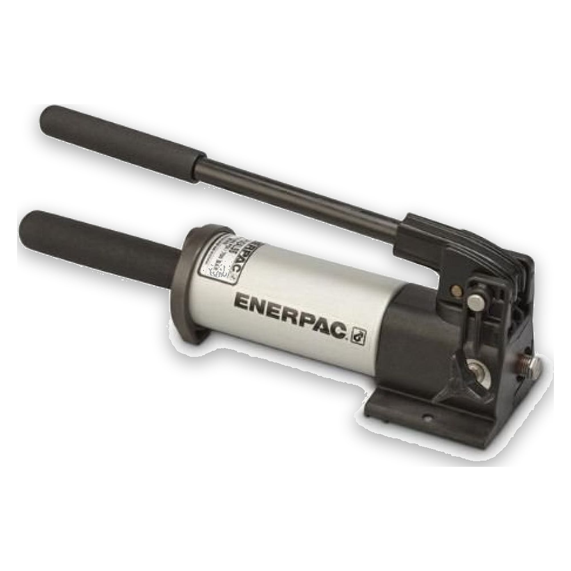 Extreme Environment Hydraulic Hand Pump, Two Speed, 327 cm³ - Enerpac P142ALSS