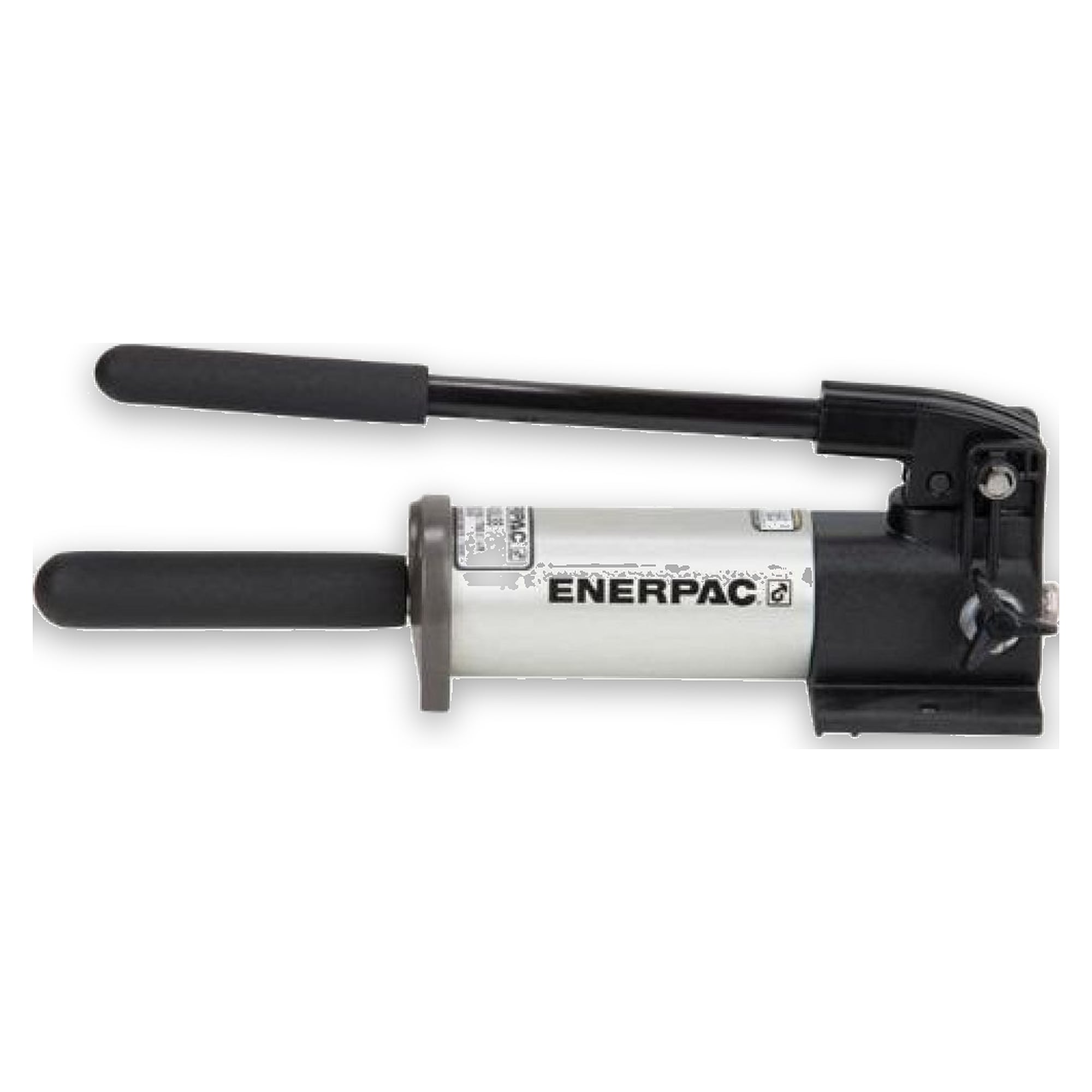 Extreme Environment Hydraulic Hand Pump, Two Speed, 327 cm³ - Enerpac P142ALSS