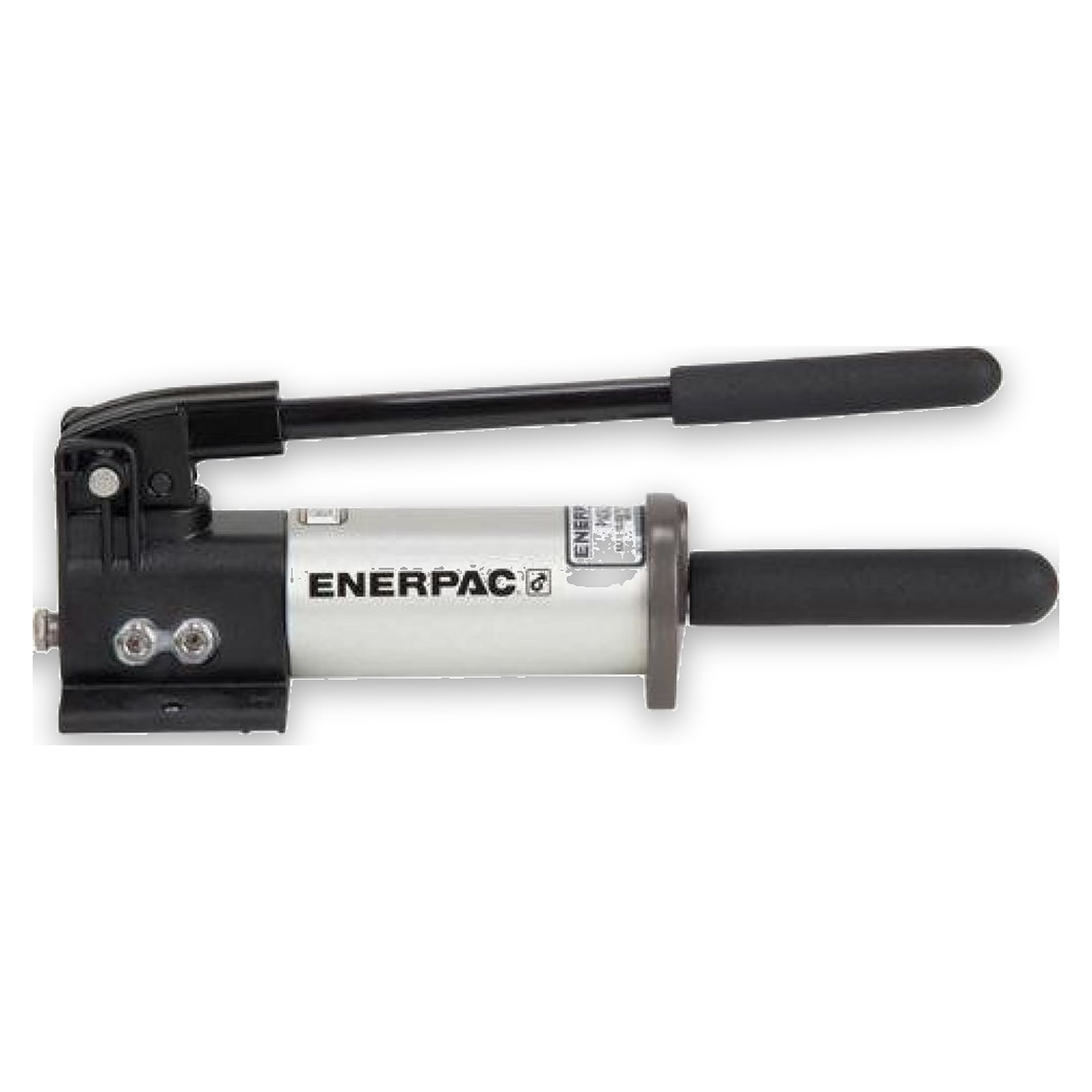 Extreme Environment Hydraulic Hand Pump, Two Speed, 327 cm³ - Enerpac P142ALSS