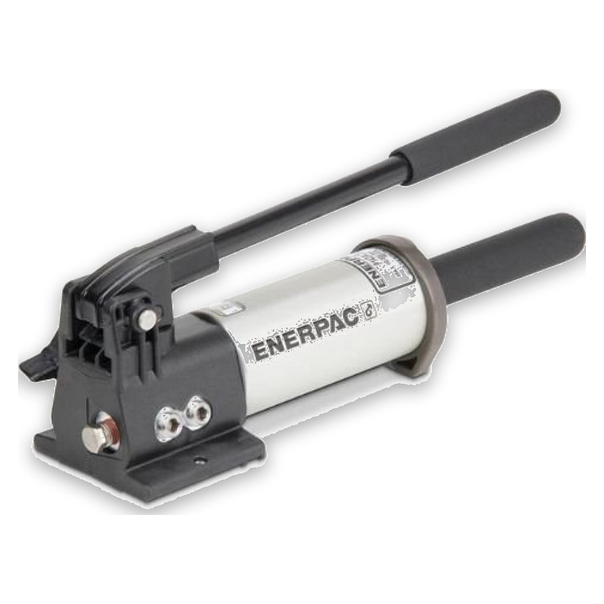 Extreme Environment Hydraulic Hand Pump, Two Speed, 327 cm³ - Enerpac P142ALSS