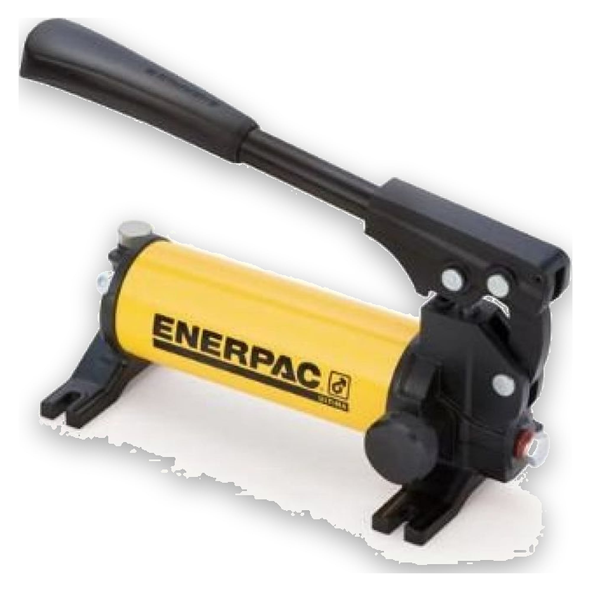 Low Pressure Hydraulic Hand Pump, Single Speed, 360 cm³ - Enerpac P18