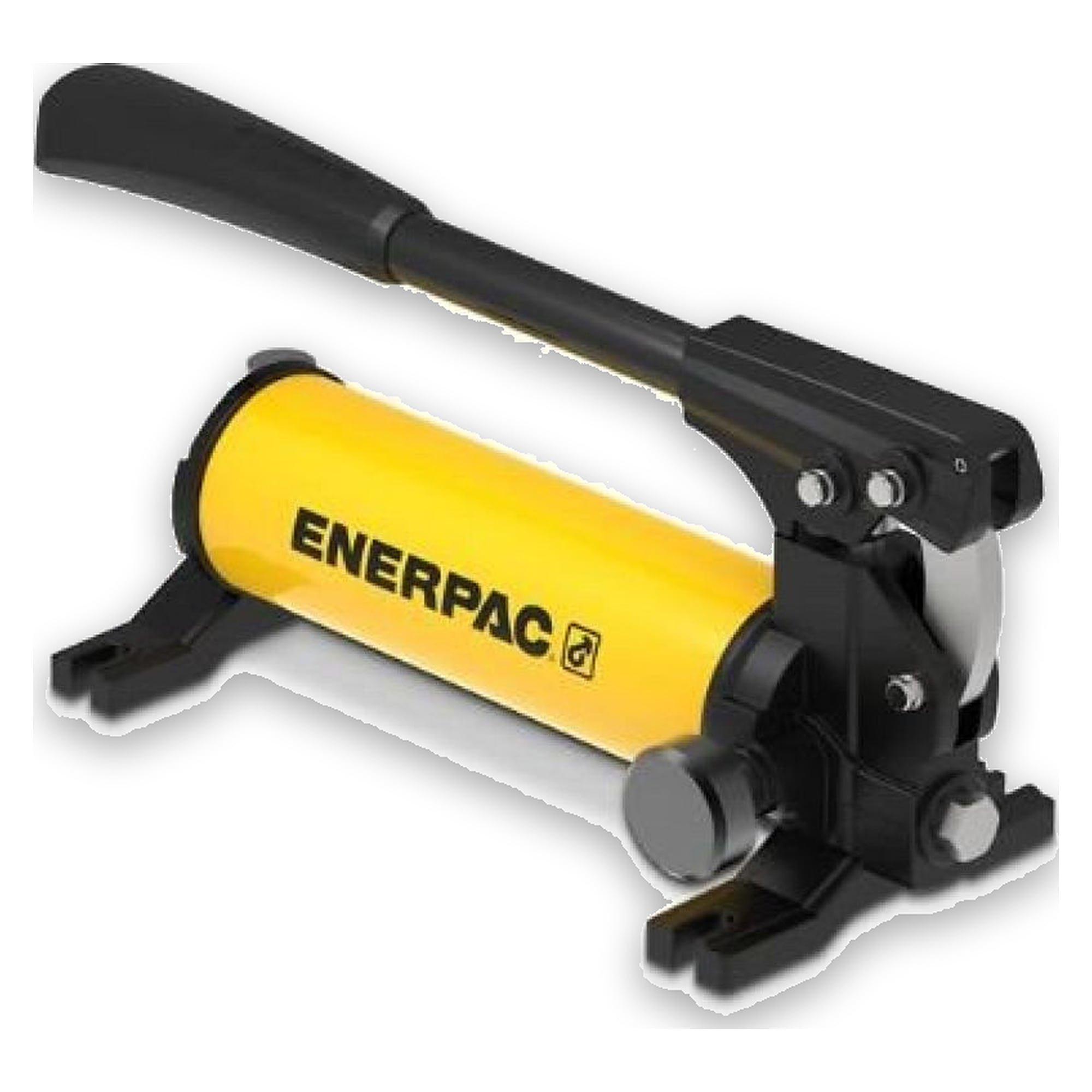 Niederdruck-Hydraulikhandpumpe, einstufig, 360 cm³ - Enerpac P18