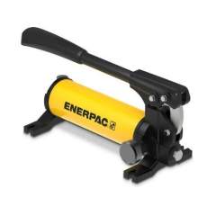 Enerpac P18, Einstufig, Hydraulische Niederdruckhandpumpen, 360 cm3 Nutzbares Ölvolumen