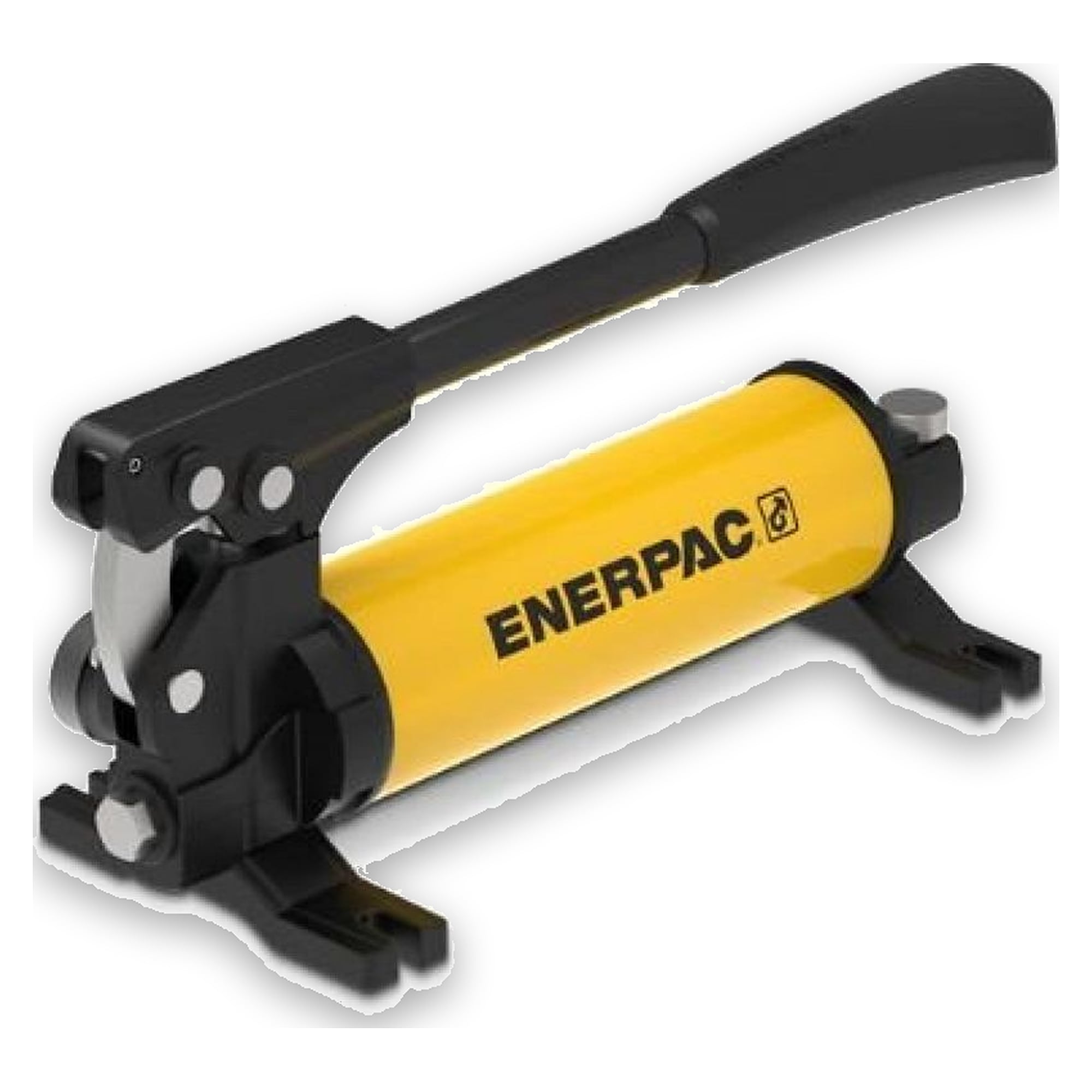 Low Pressure Hydraulic Hand Pump, Single Speed, 360 cm³ - Enerpac P18