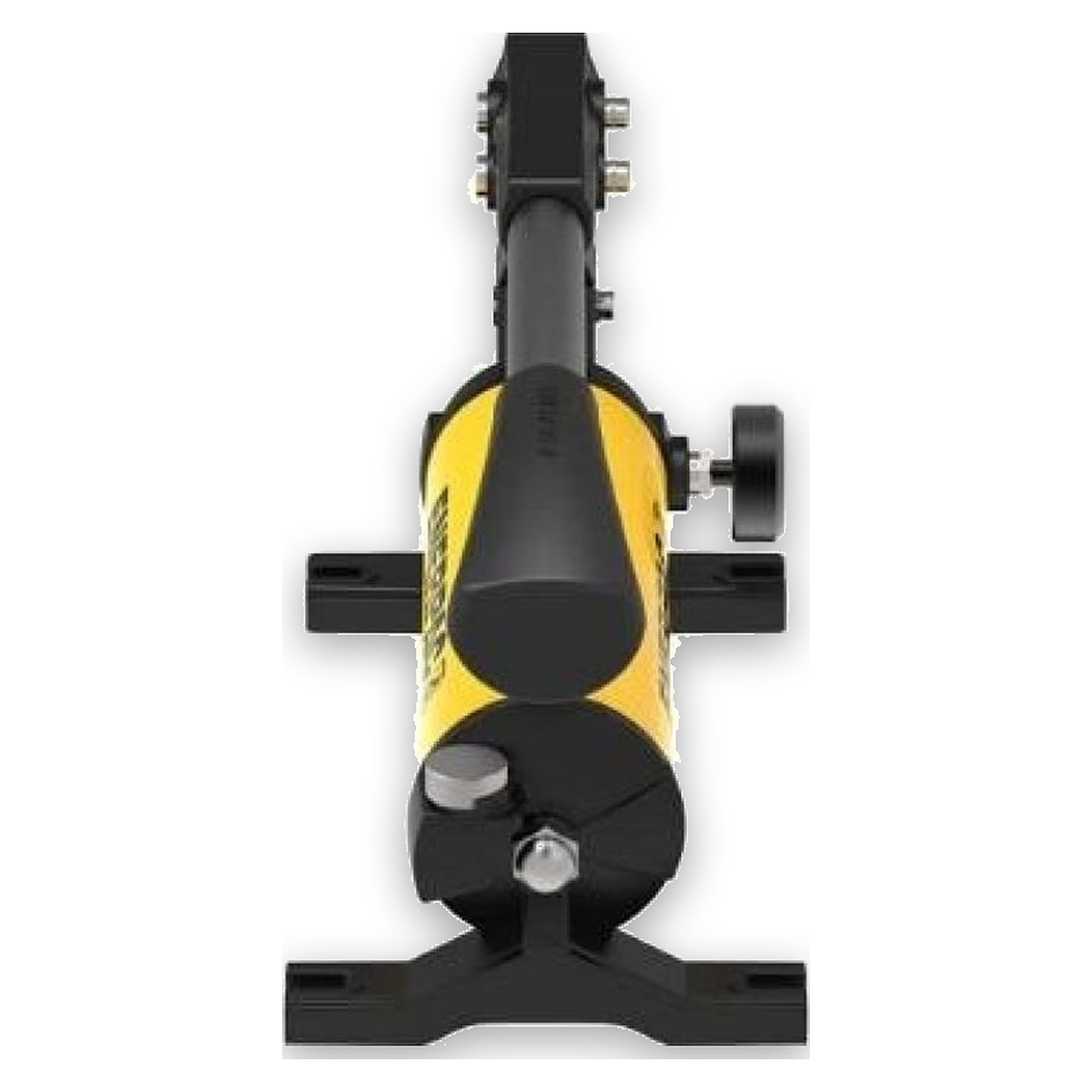 Low Pressure Hydraulic Hand Pump, Single Speed, 360 cm³ - Enerpac P18