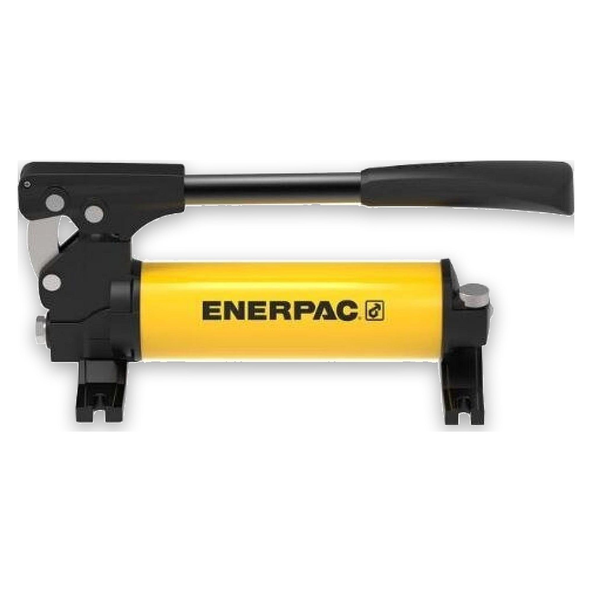 Low Pressure Hydraulic Hand Pump, Single Speed, 360 cm³ - Enerpac P18