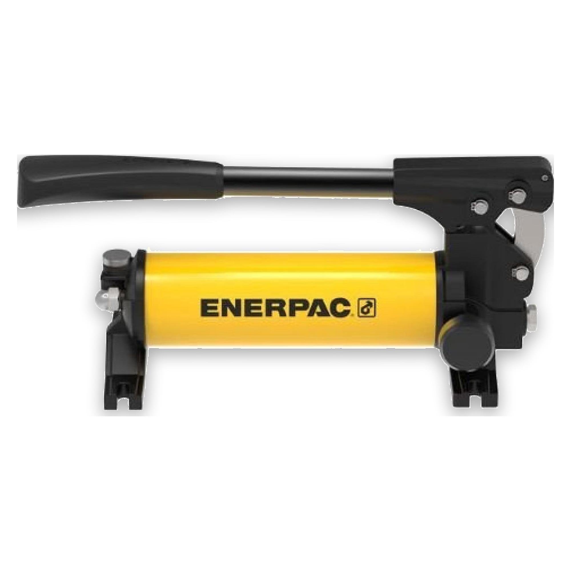 Low Pressure Hydraulic Hand Pump, Single Speed, 360 cm³ - Enerpac P18