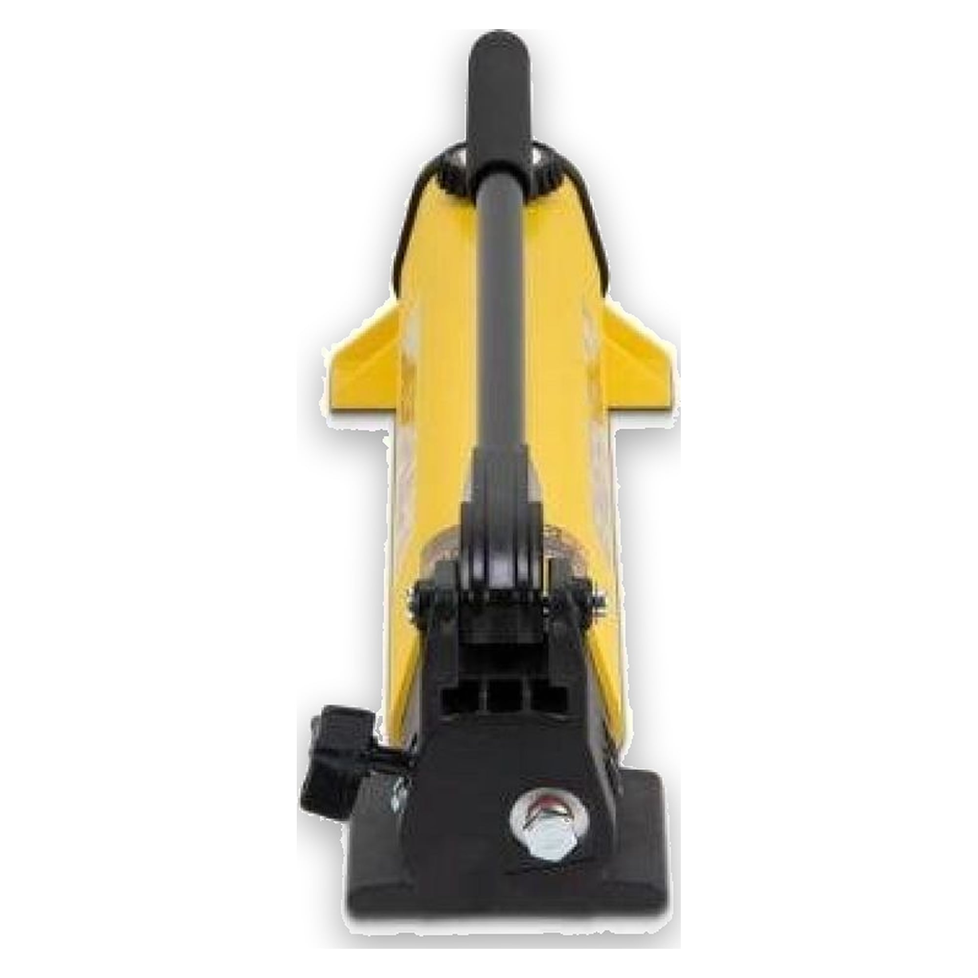 Leichte Hydraulik-Handpumpe, zweistufig, 901 cm³ - Enerpac P202