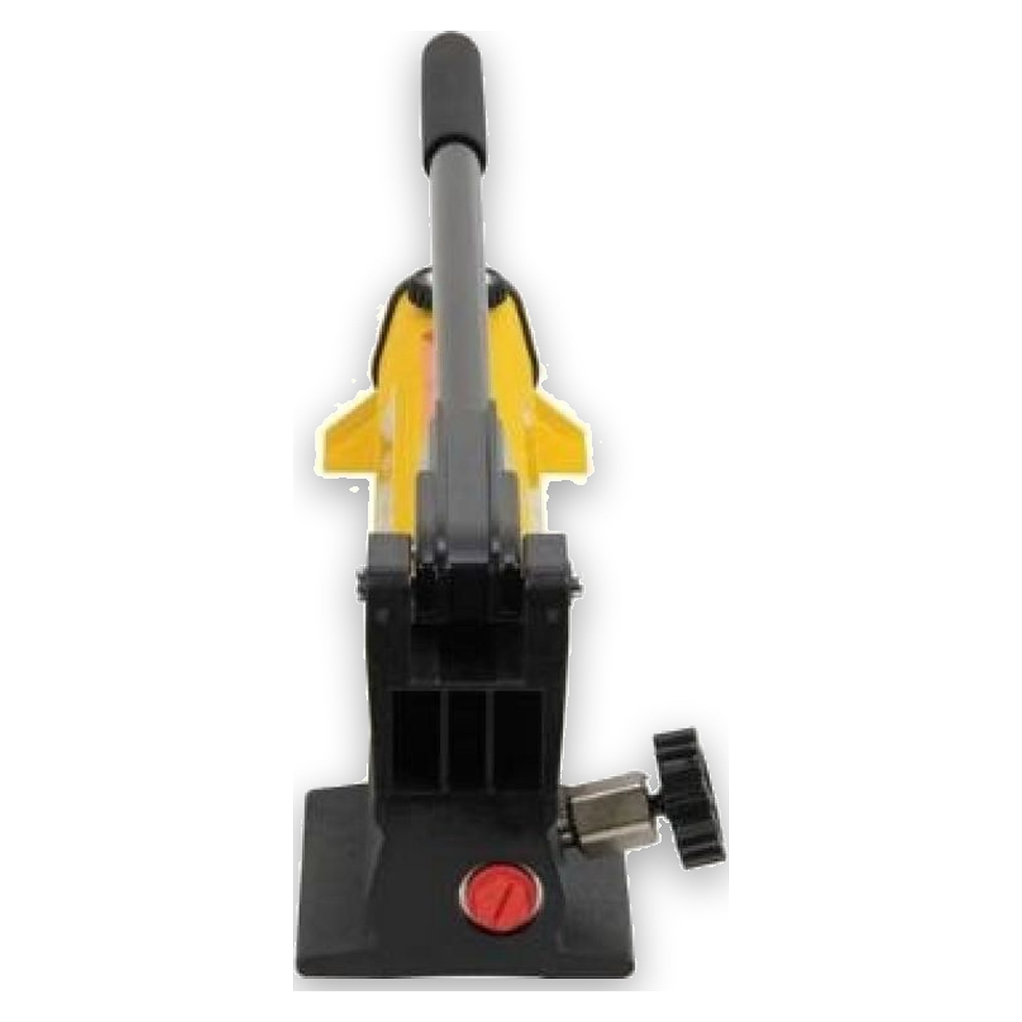 Ultrahochdruck-Hydraulikhandpumpe, zweistufig, 983 cm³, 2800 bar - Enerpac P2282