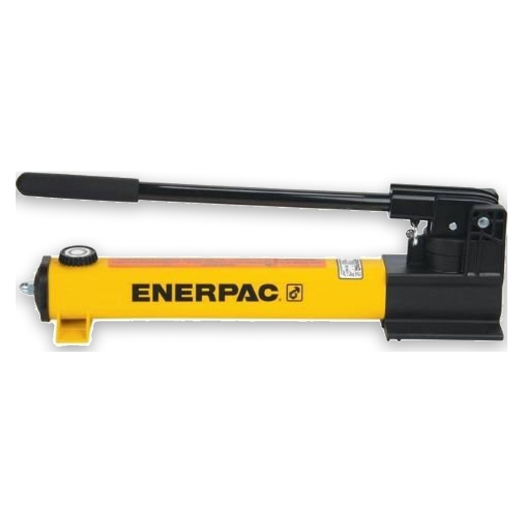 Ultrahochdruck-Hydraulikhandpumpe, zweistufig, 983 cm³, 2800 bar - Enerpac P2282