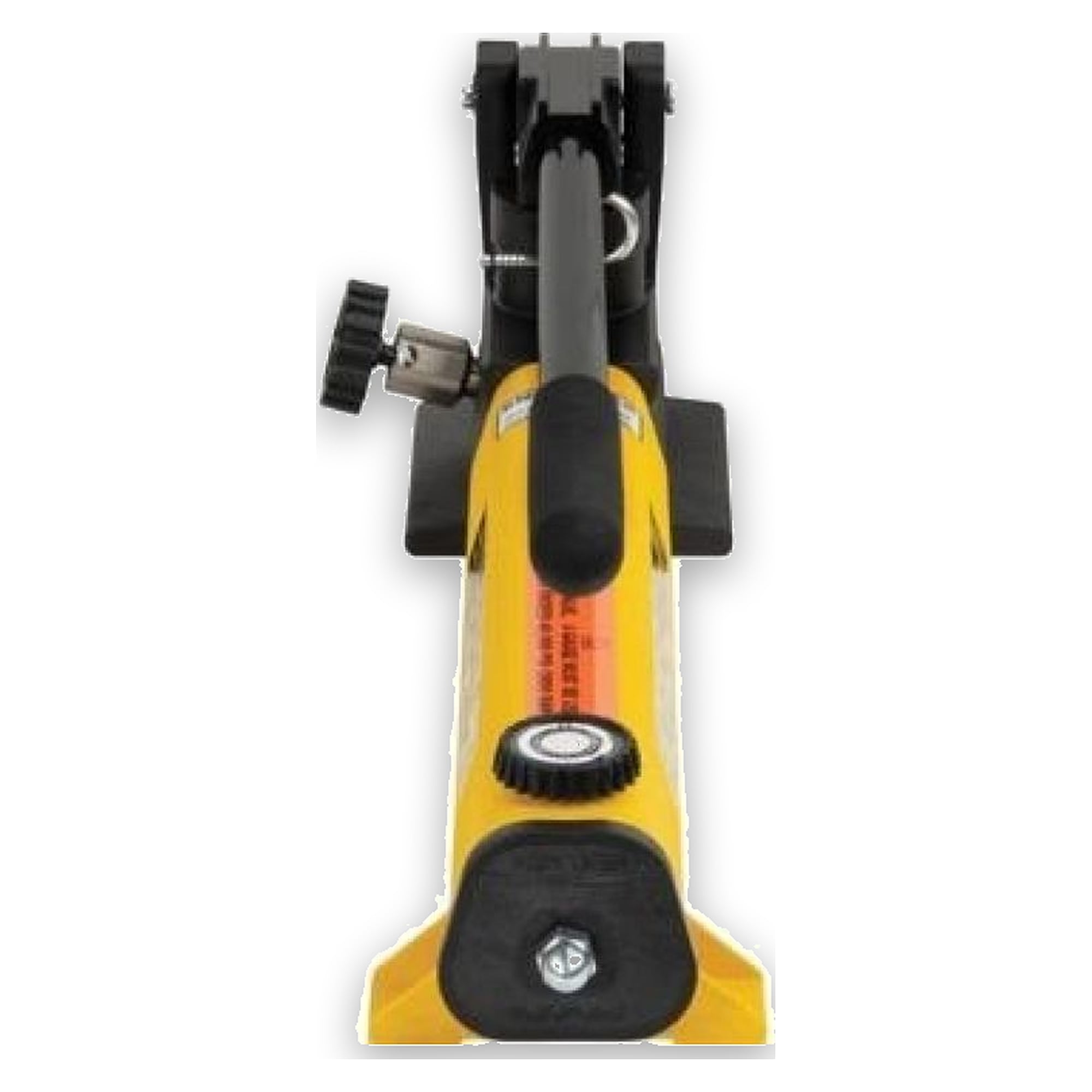 Ultrahochdruck-Hydraulikhandpumpe, zweistufig, 983 cm³, 2800 bar - Enerpac P2282