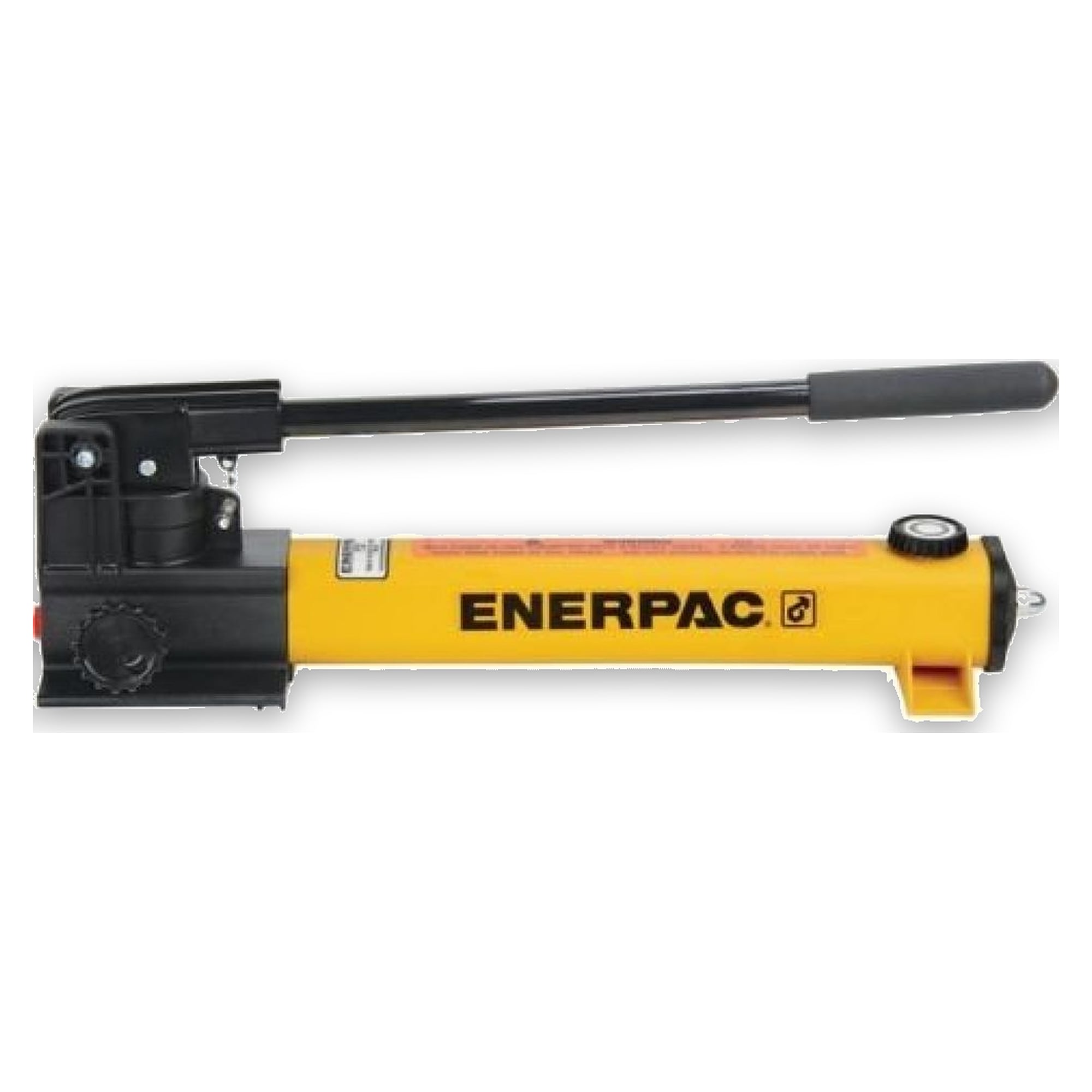 Ultrahochdruck-Hydraulikhandpumpe, zweistufig, 983 cm³, 2800 bar - Enerpac P2282