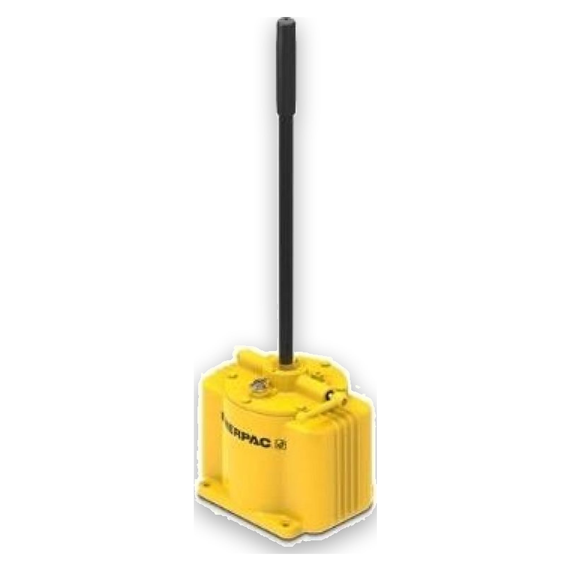 Niederdruck-Hydraulikhandpumpe, einstufig, 3277 cm³ - Enerpac P25
