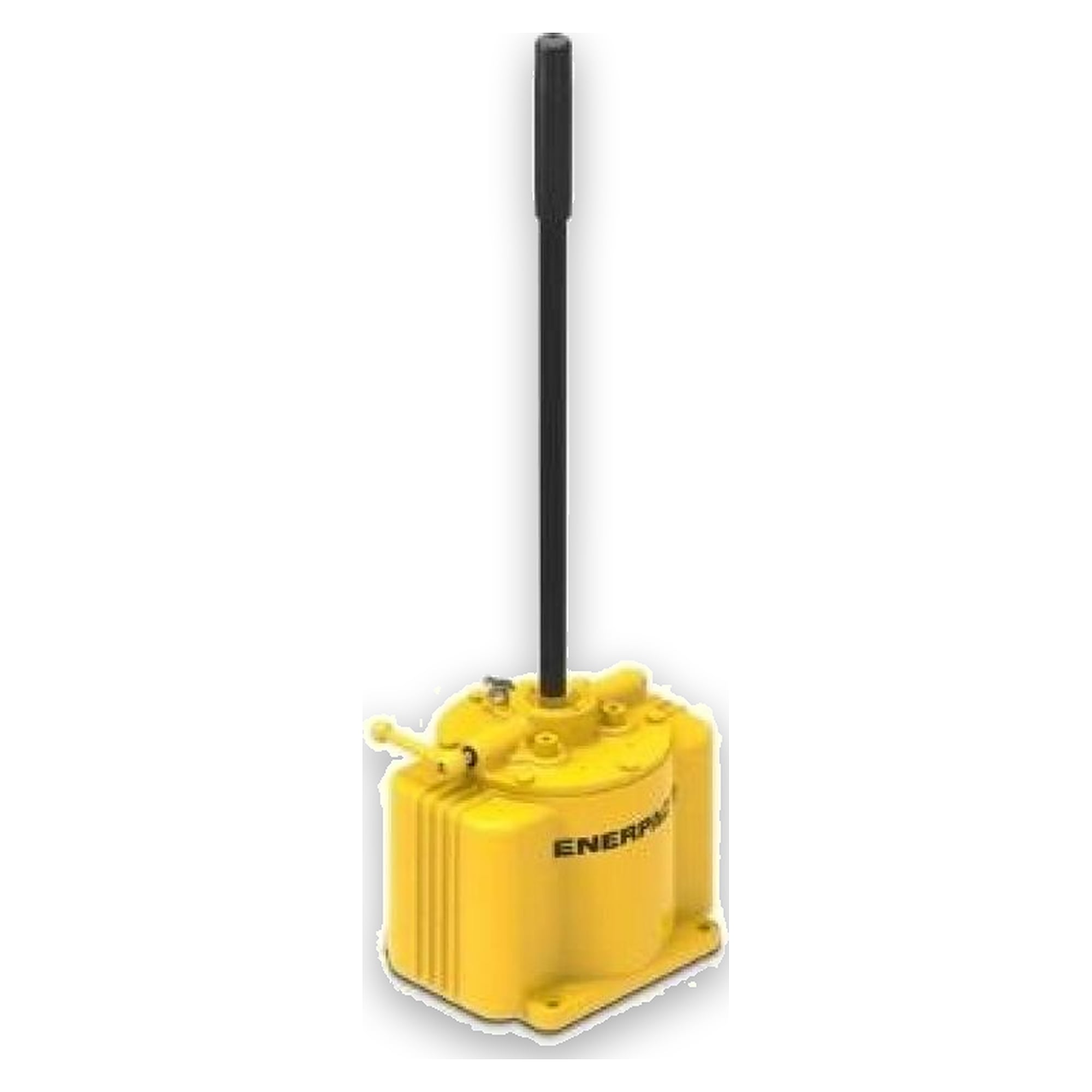 Niederdruck-Hydraulikhandpumpe, einstufig, 3277 cm³ - Enerpac P25
