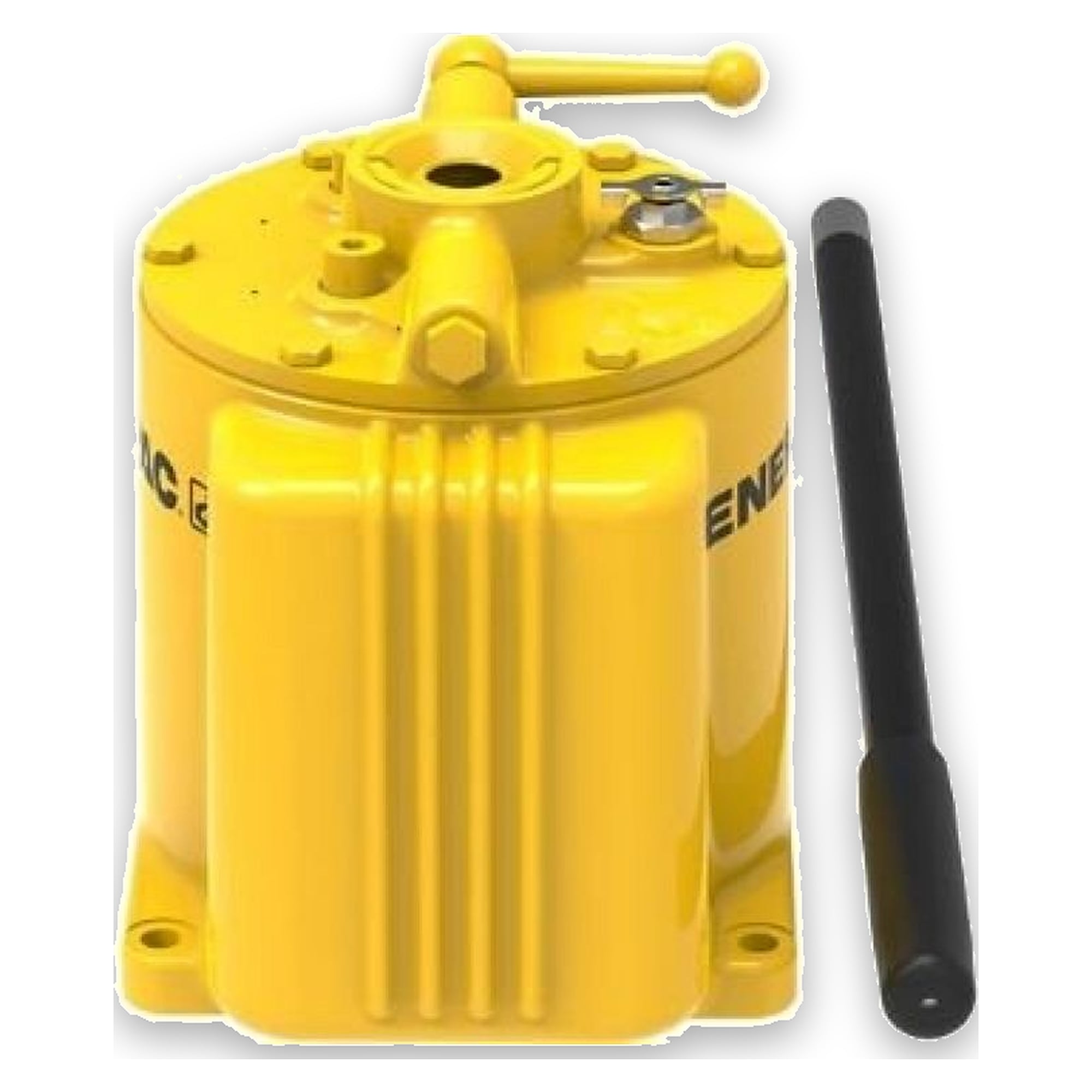 Niederdruck-Hydraulikhandpumpe, einstufig, 3277 cm³ - Enerpac P25
