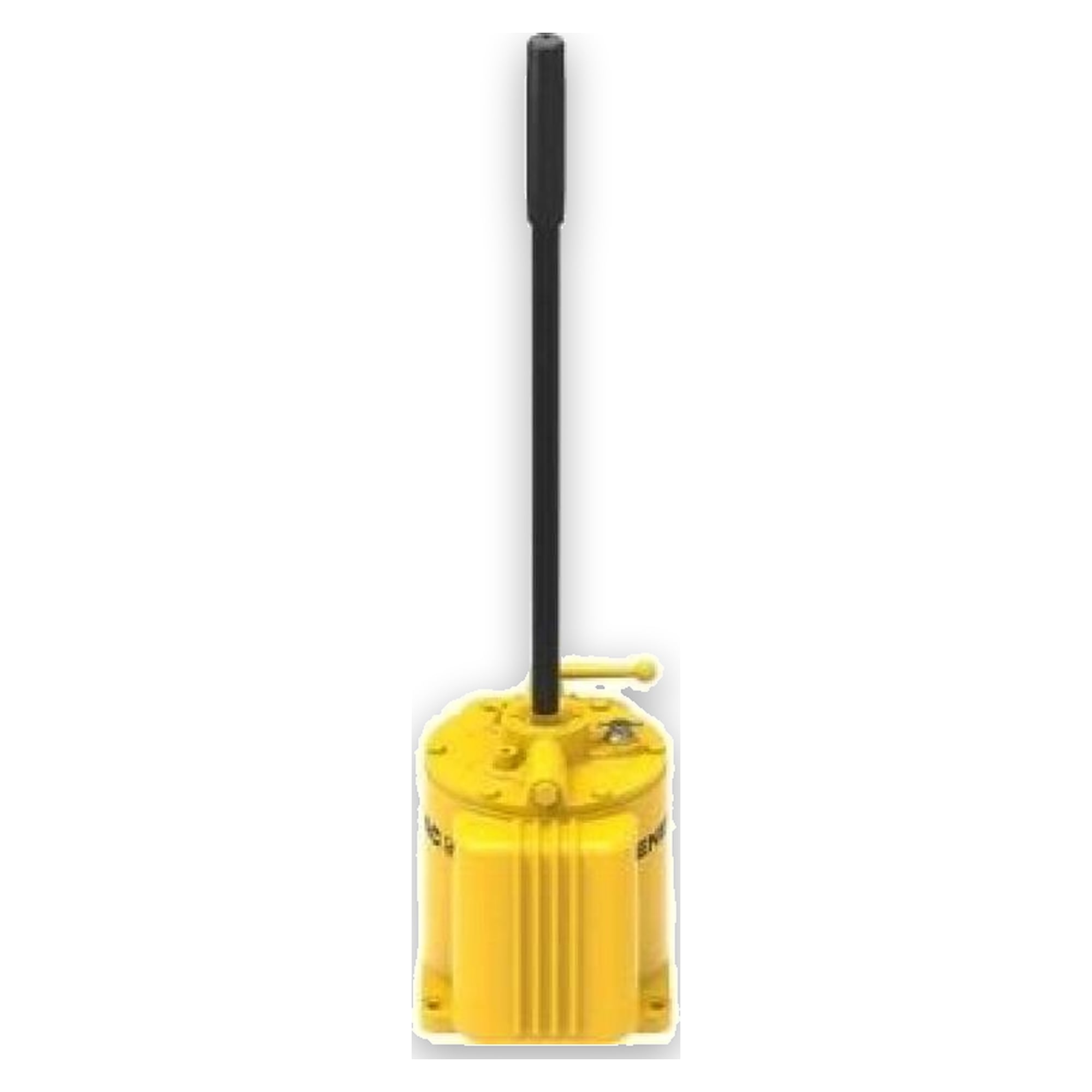 Niederdruck-Hydraulikhandpumpe, einstufig, 3277 cm³ - Enerpac P25