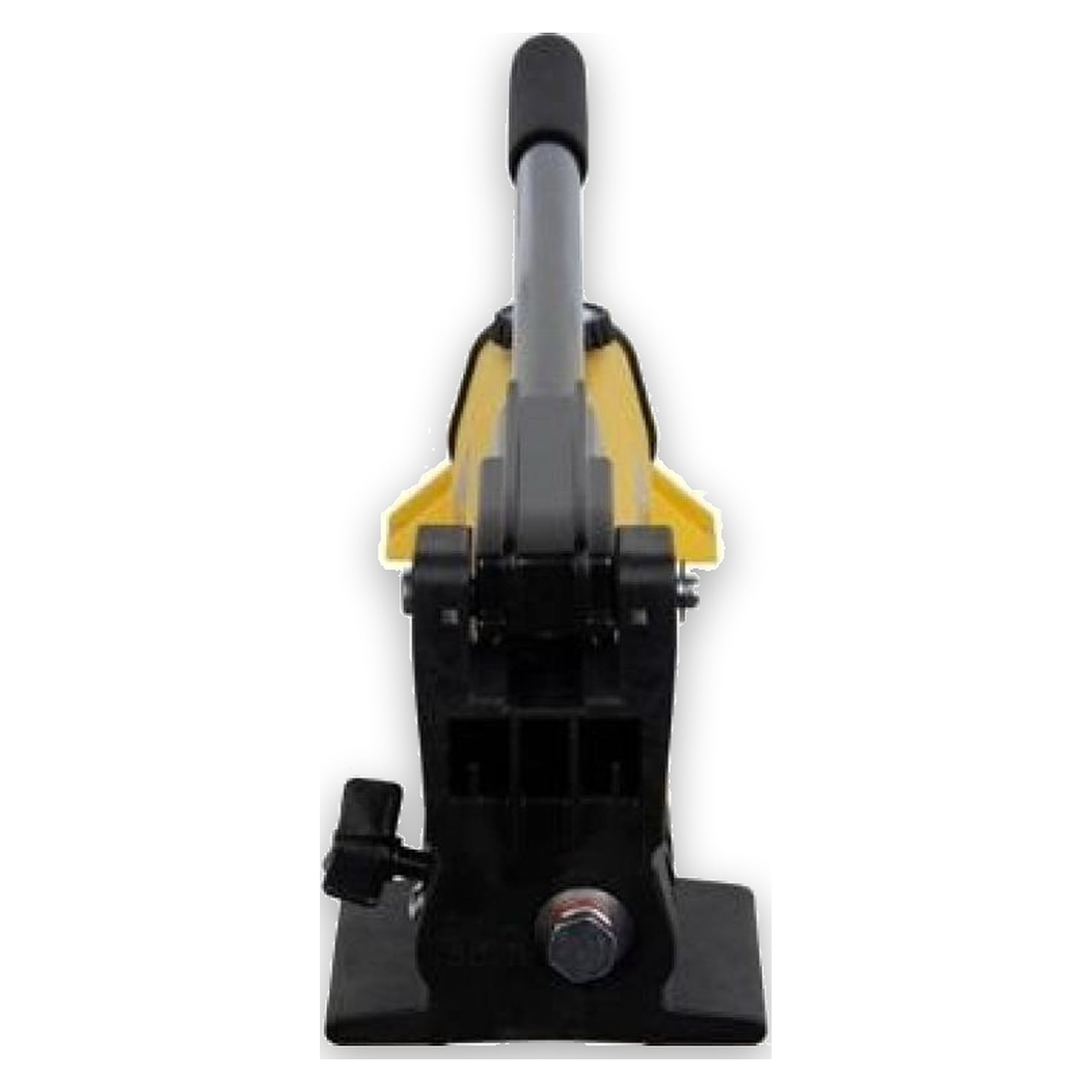 Leichte Hydraulik-Handpumpe, einstufig, 901 cm³ - Enerpac P391