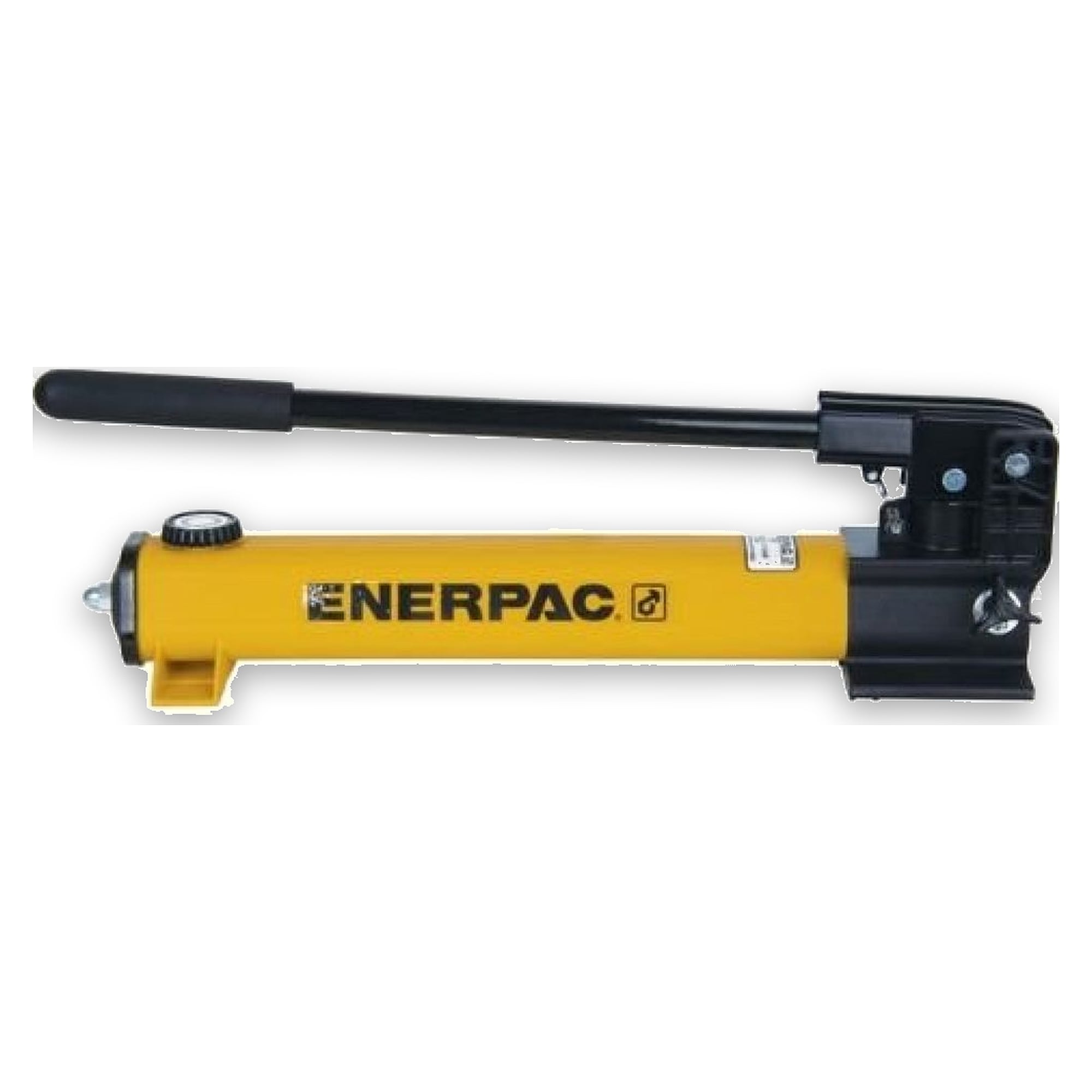 Leichte Hydraulik-Handpumpe, einstufig, 901 cm³ - Enerpac P391