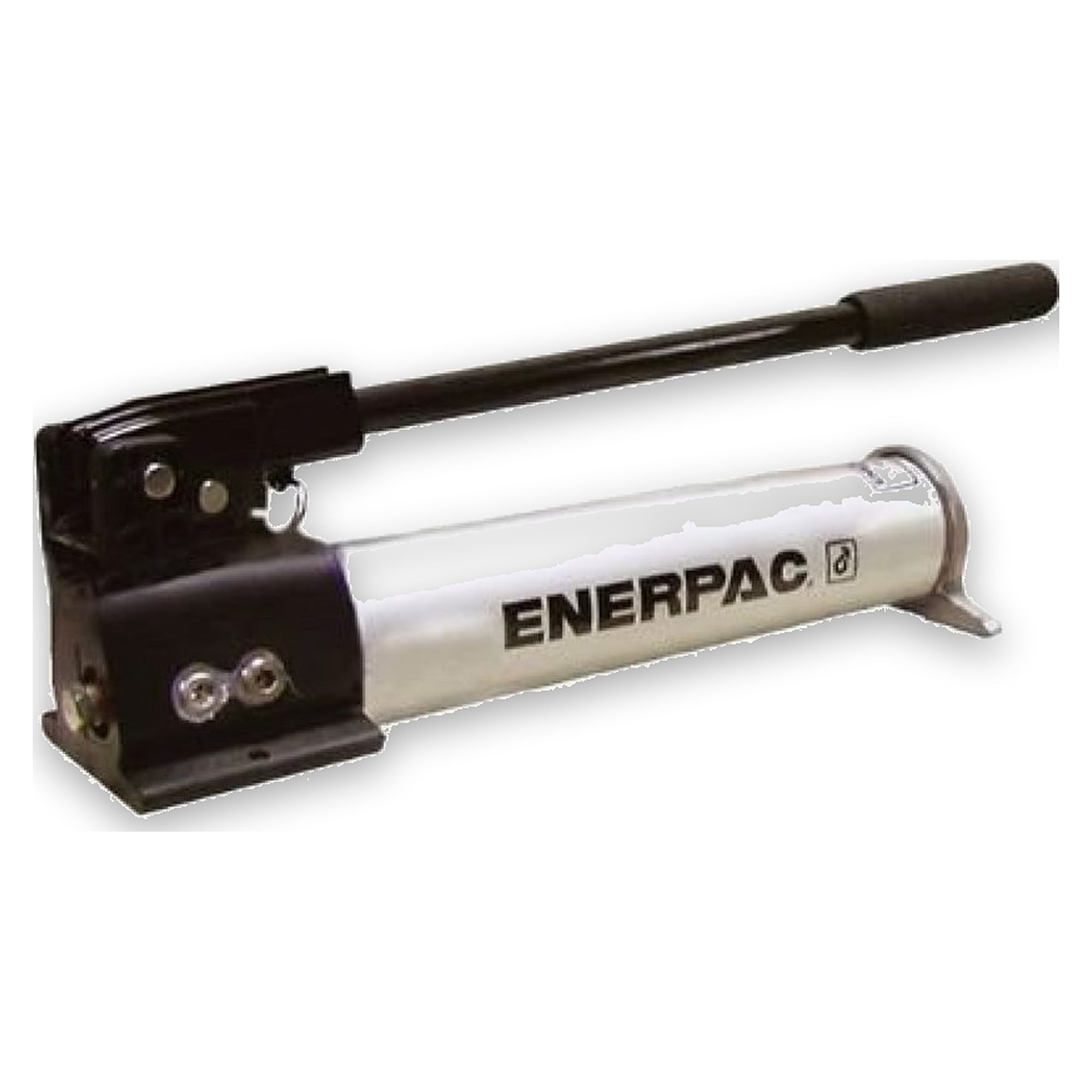Extreme Environment Hydraulic Hand Pump, Two Speed, 901 cm³ - Enerpac P392ALSS
