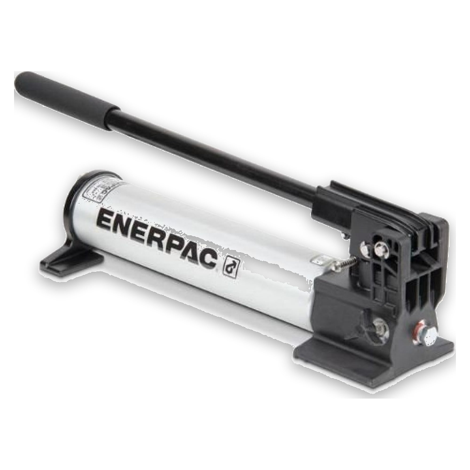 Hydraulik-Handpumpe für extreme Bedingungen, zweistufig, 901 cm³ - Enerpac P392ALSS