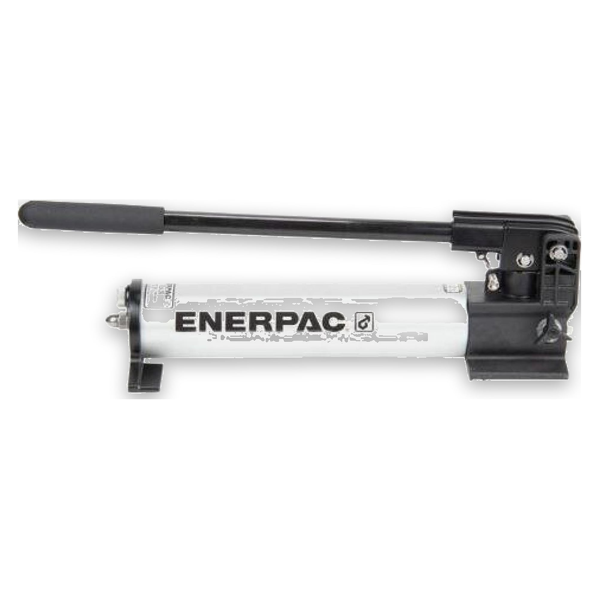 Extreme Environment Hydraulic Hand Pump, Two Speed, 901 cm³ - Enerpac P392ALSS
