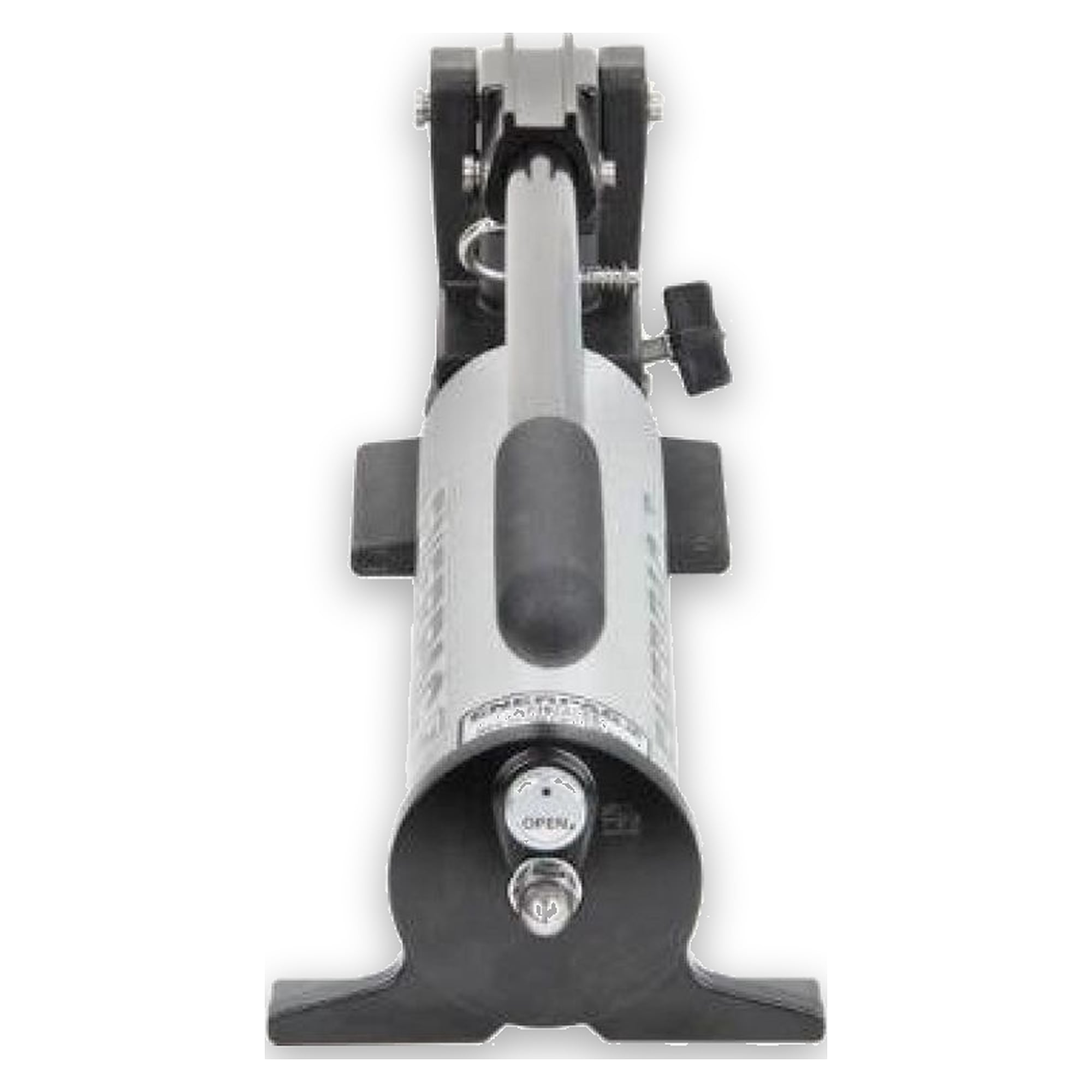 Extreme Environment Hydraulic Hand Pump, Two Speed, 901 cm³ - Enerpac P392ALSS